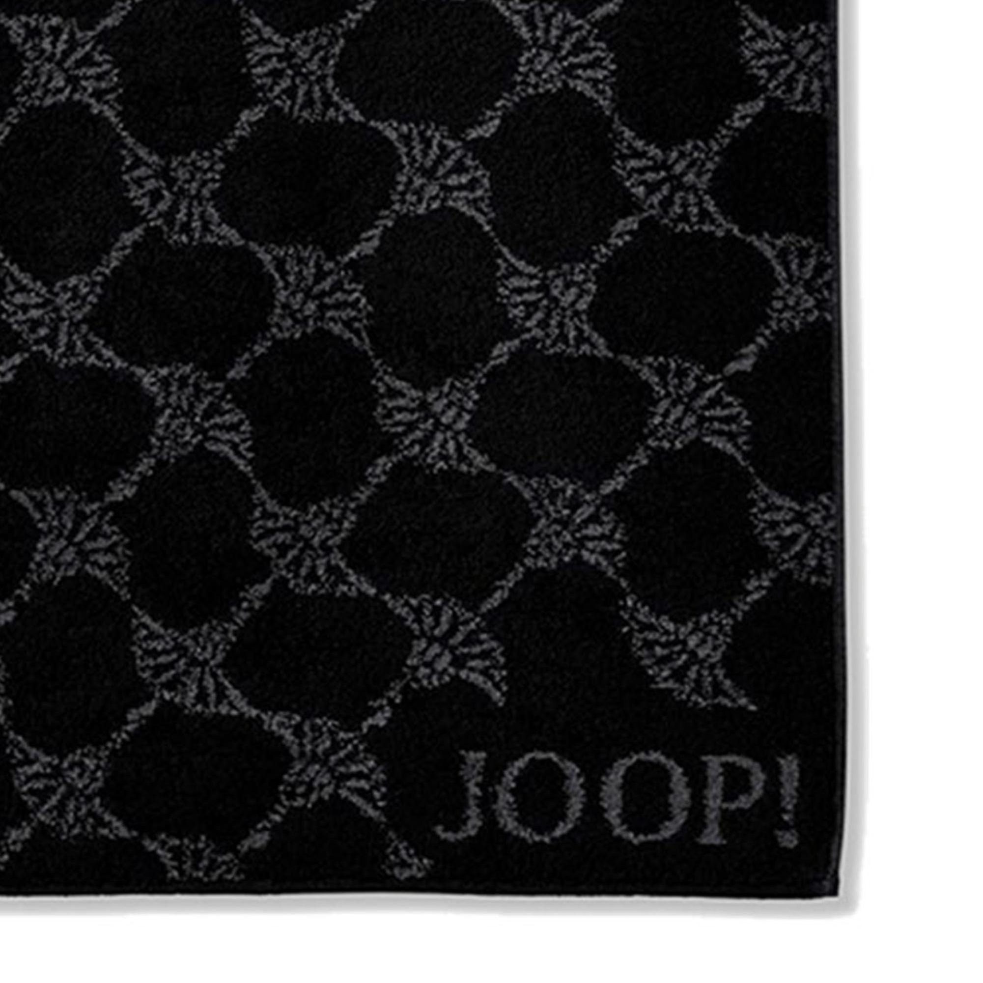 JOOP! Handtuch Unisex Handtuch 1er Pack Baumwolle, Frottier (Packung, 1-St)
