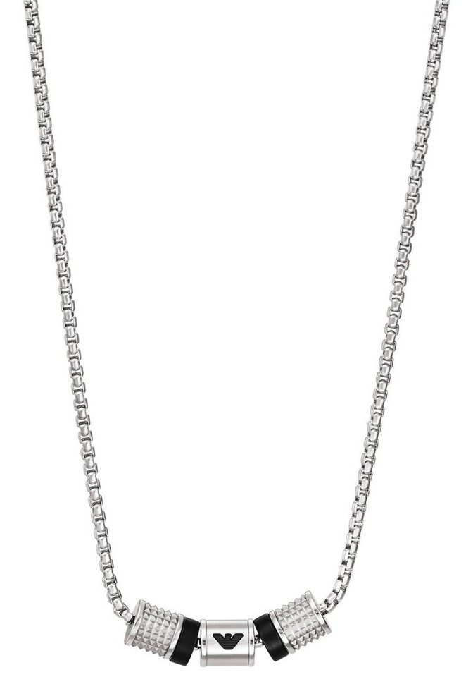 Emporio Armani Kette mit Anhänger EGS2998040