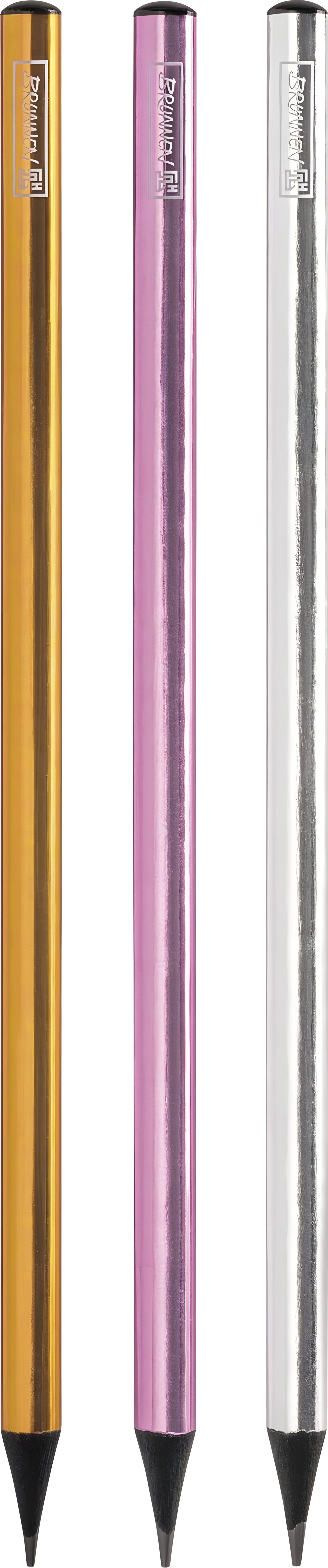 BRUNNEN Bleistift BRUNNEN Bleistift Oriental