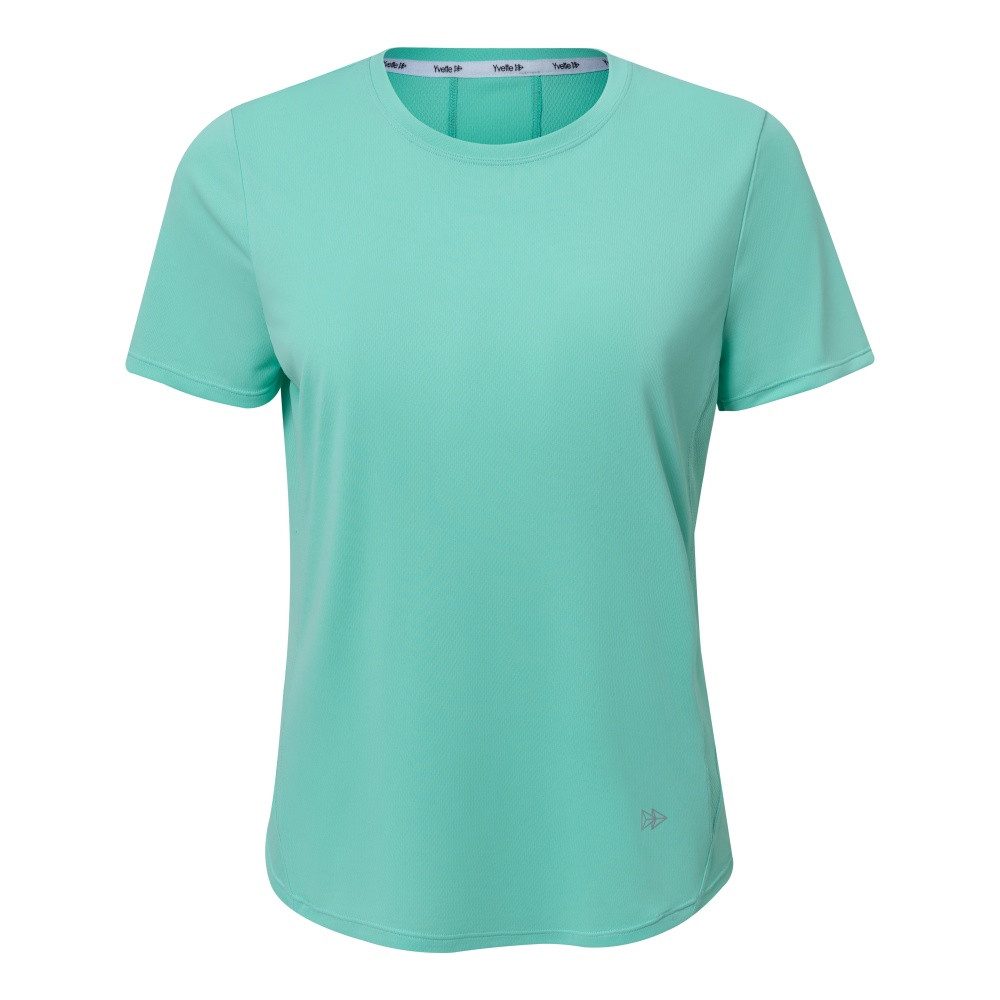 Yvette T-Shirt Yvette T-Shirt Atlantis Damen