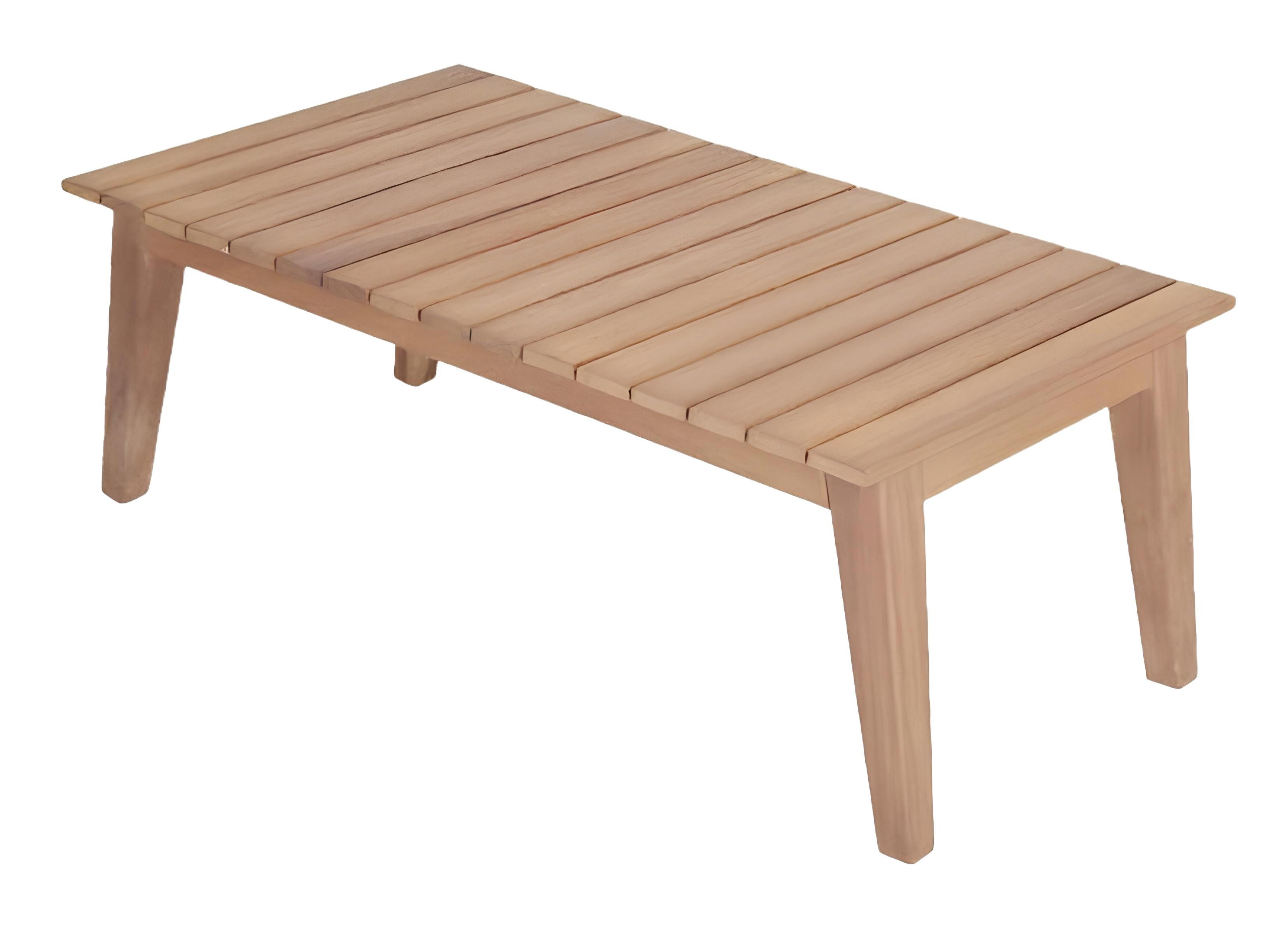 JVmoebel Couchtisch Loungetisch Couchtisch Holztisch Kaffeetisch Niedriger Tisch (1-St., Couchtisch), Made in Europa