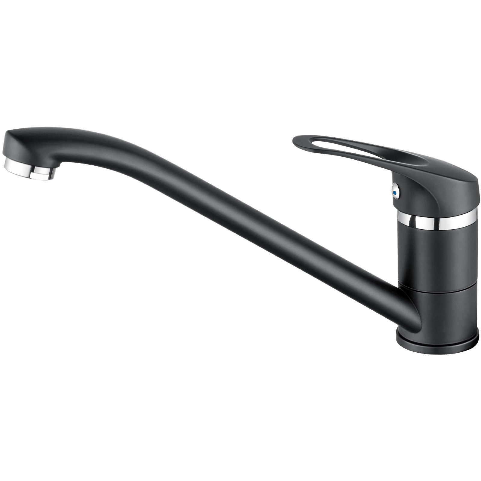 Auralum Max Küchenarmatur 360° Wasserhahn Spültischarmatur günstig online kaufen