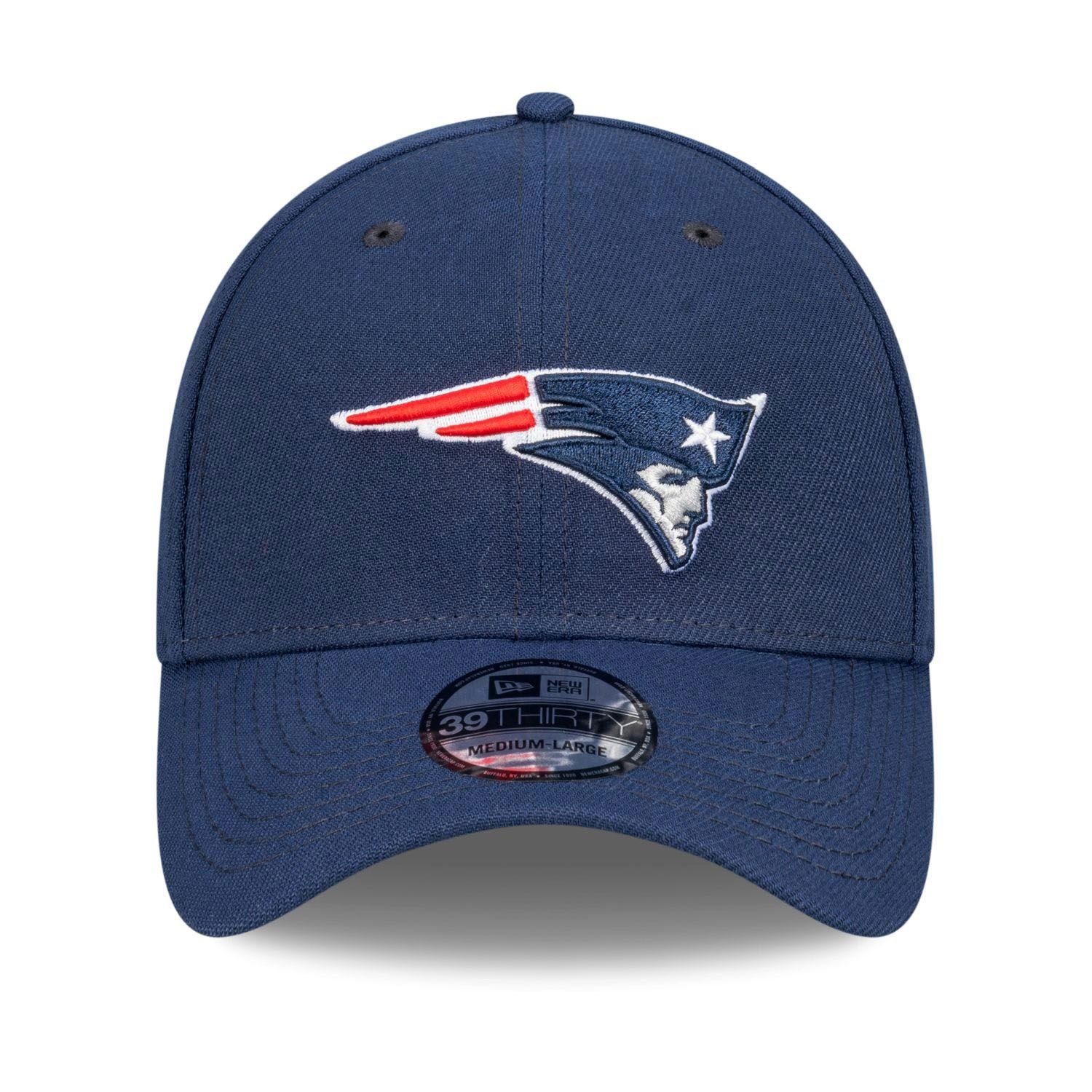 Cap New Patriots Teams England Era NFL StretchFit New 39Thirty Flex