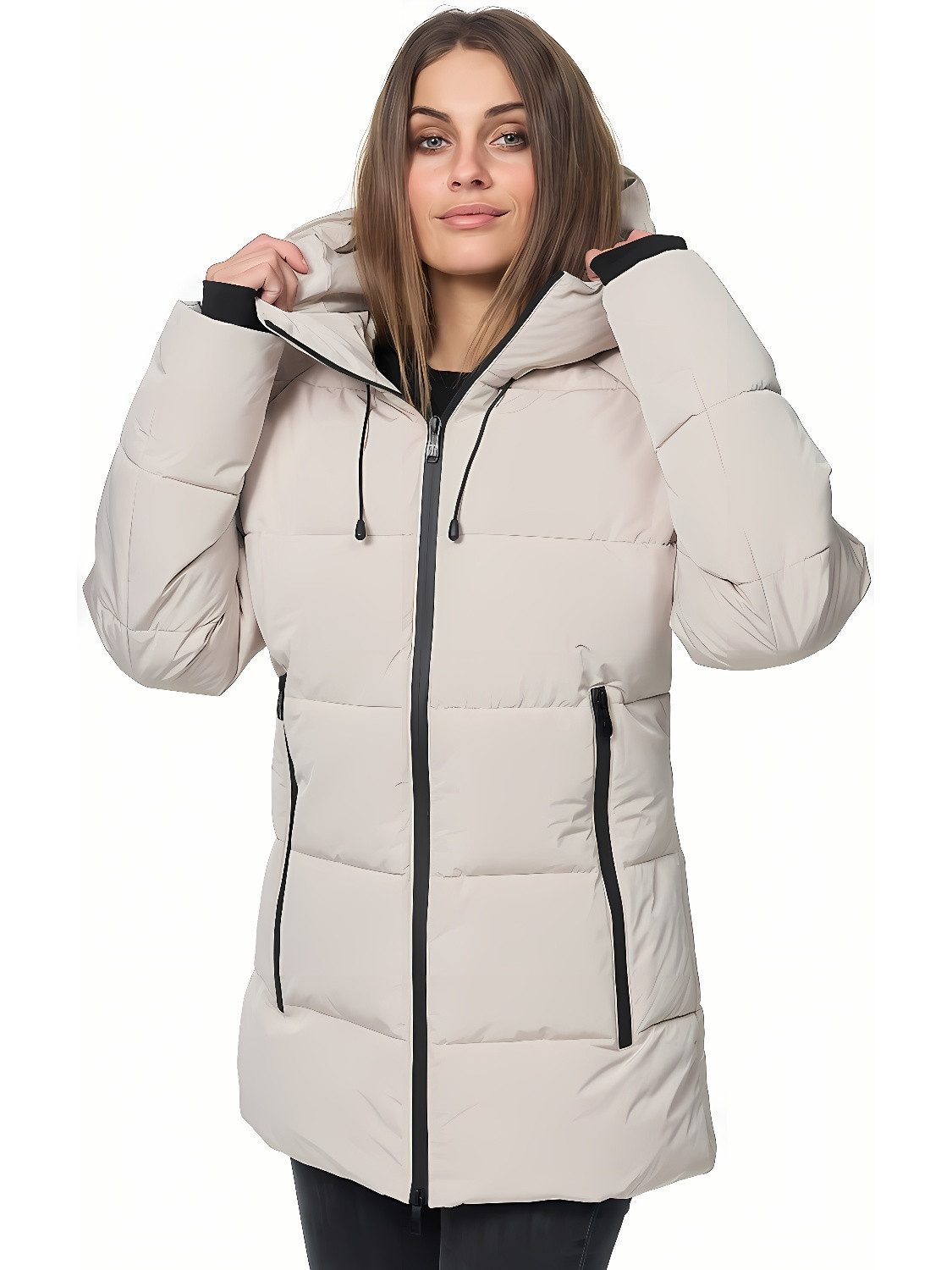 Winterjacke SALLY