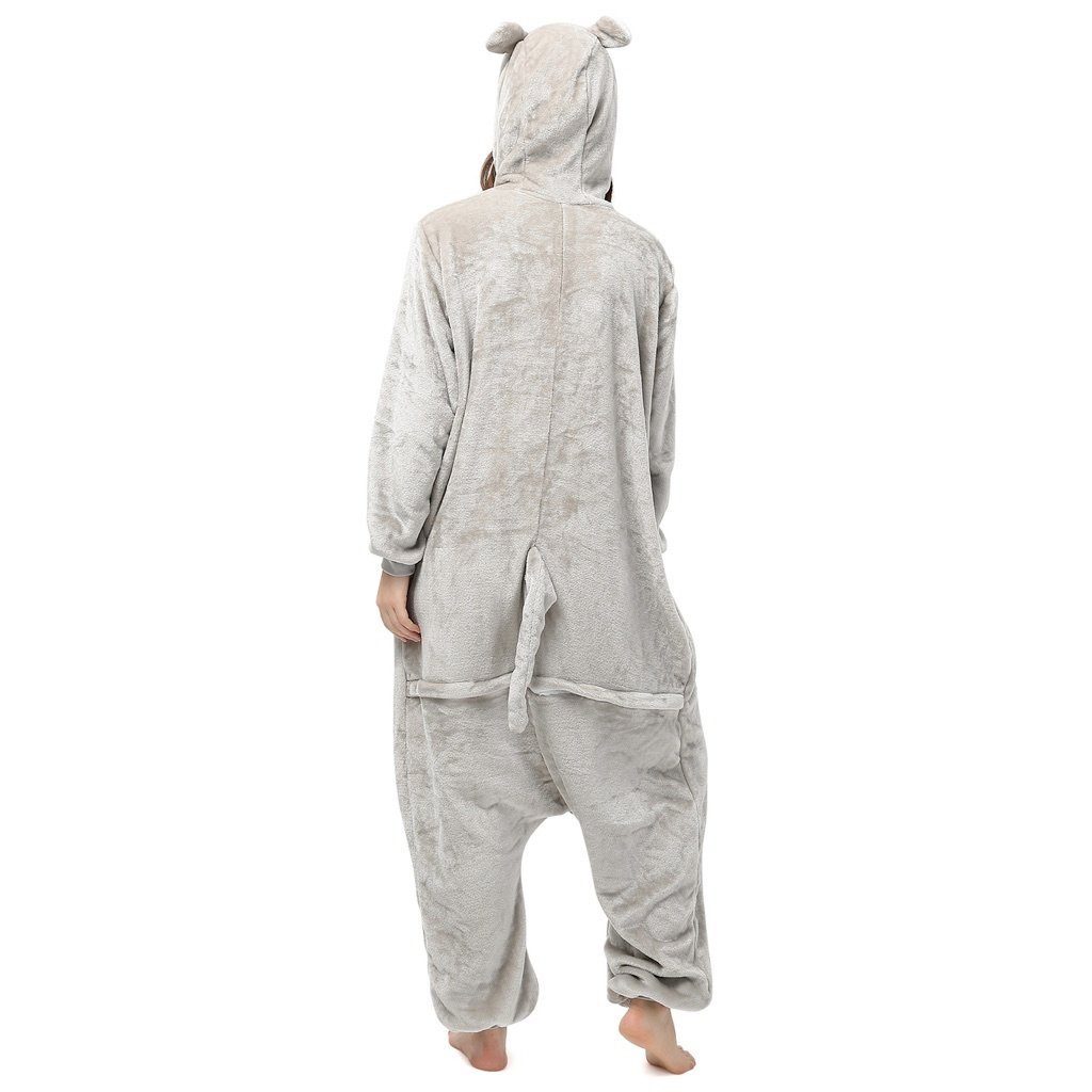 Katara Partyanzug Meerestiere Jumpsuit Kostüm für Erwachsene S-XL, Karneval günstig online kaufen