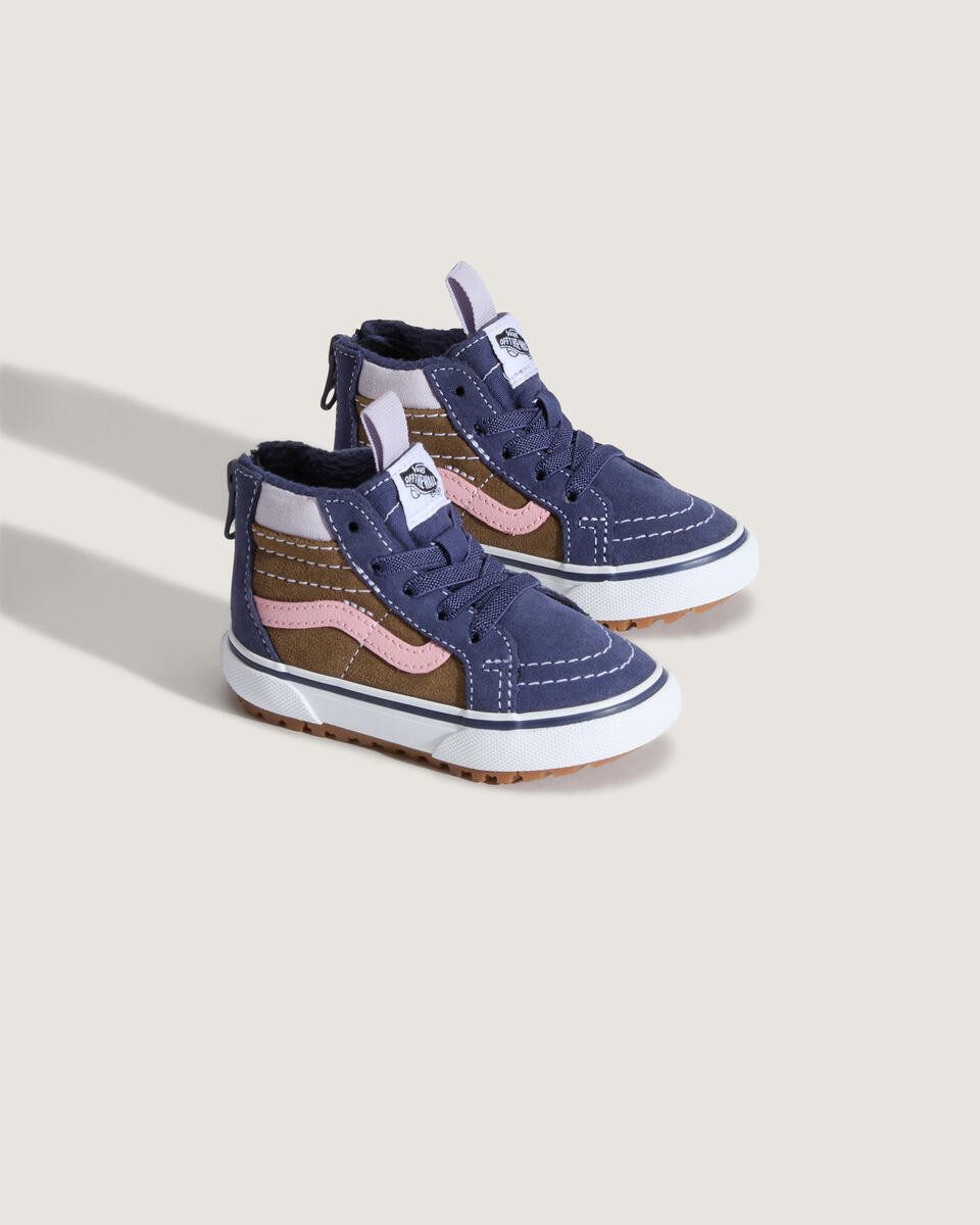 Vans MTE SK8-HI ZIP Sneaker für Kinder