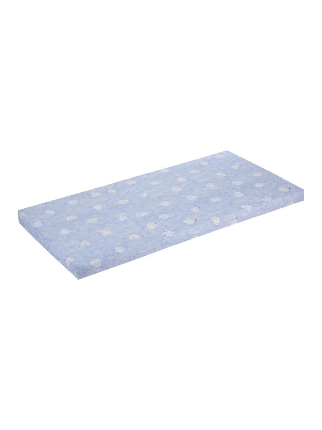 Babymatratze Kindermatratze Komfort, Alvi®