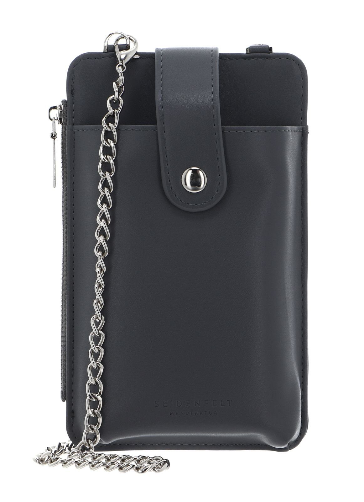 Seidenfelt Manufaktur Handytasche Medja (Set, 2-tlg)