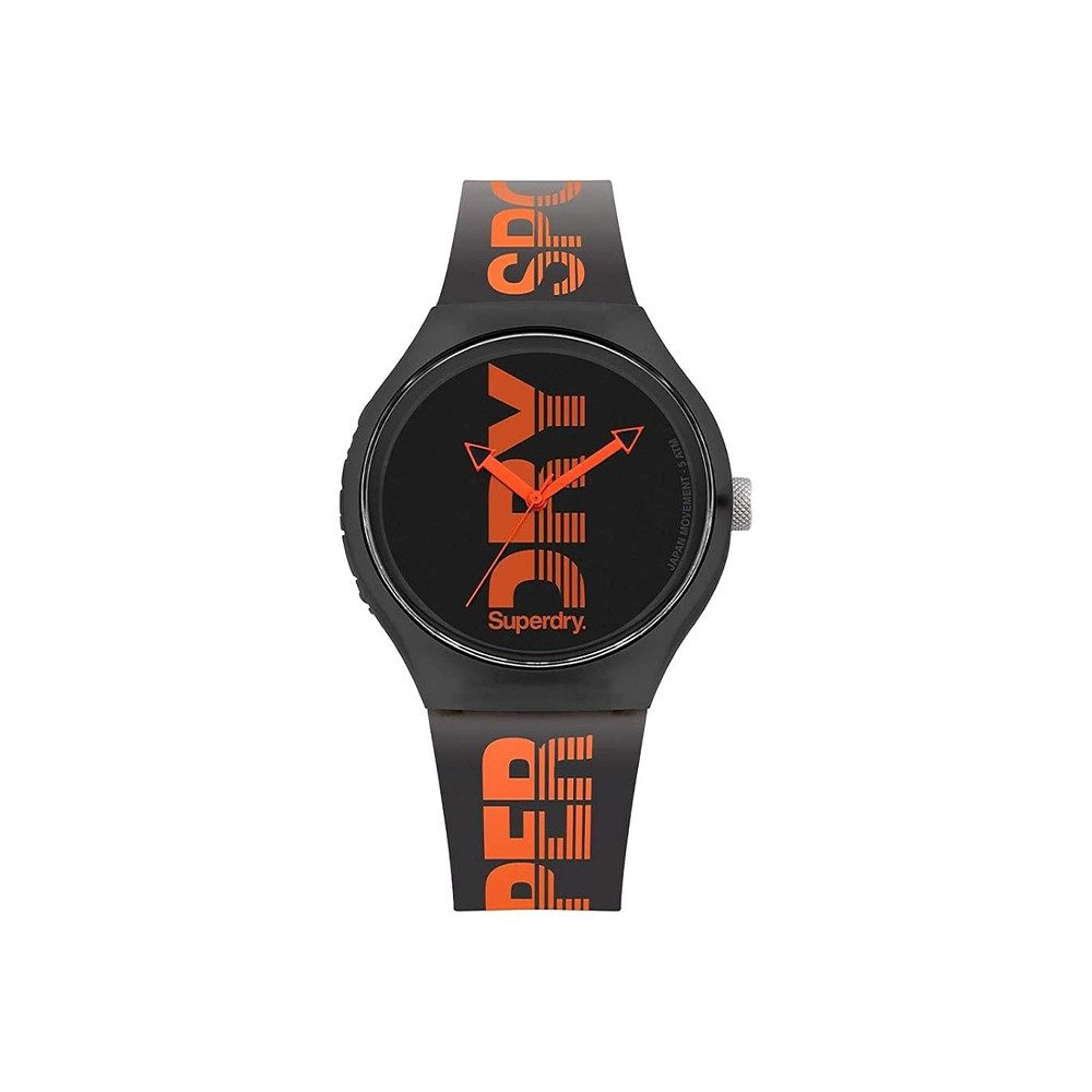 Superdry Quarzuhr Superdry Urban XL Sport, Superdry Urban XL Sport