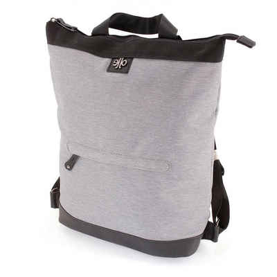 SHG Freizeitrucksack Rucksack Freizeitrucksack Stadtrucksack Büro Urlau