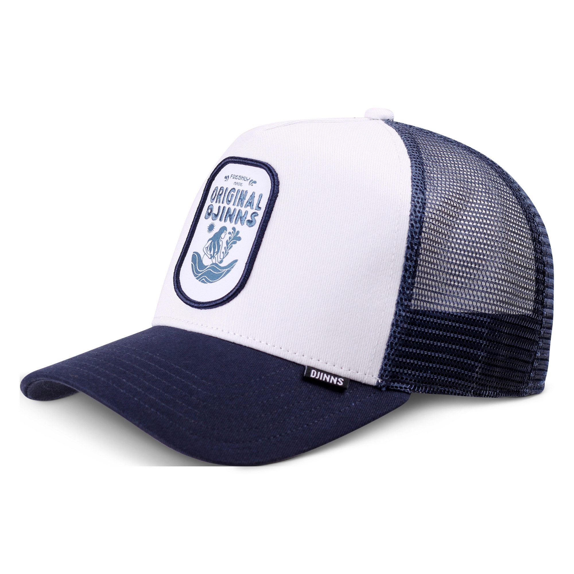 Djinns Trucker Cap Djinns HFT Trucker günstig online kaufen