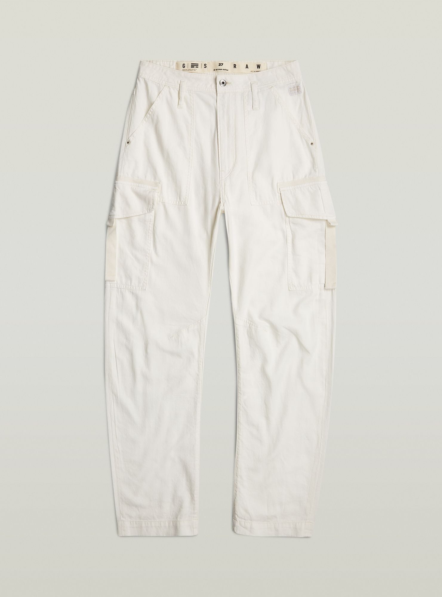 G-STAR Cargohose Soft Outdoors Hose