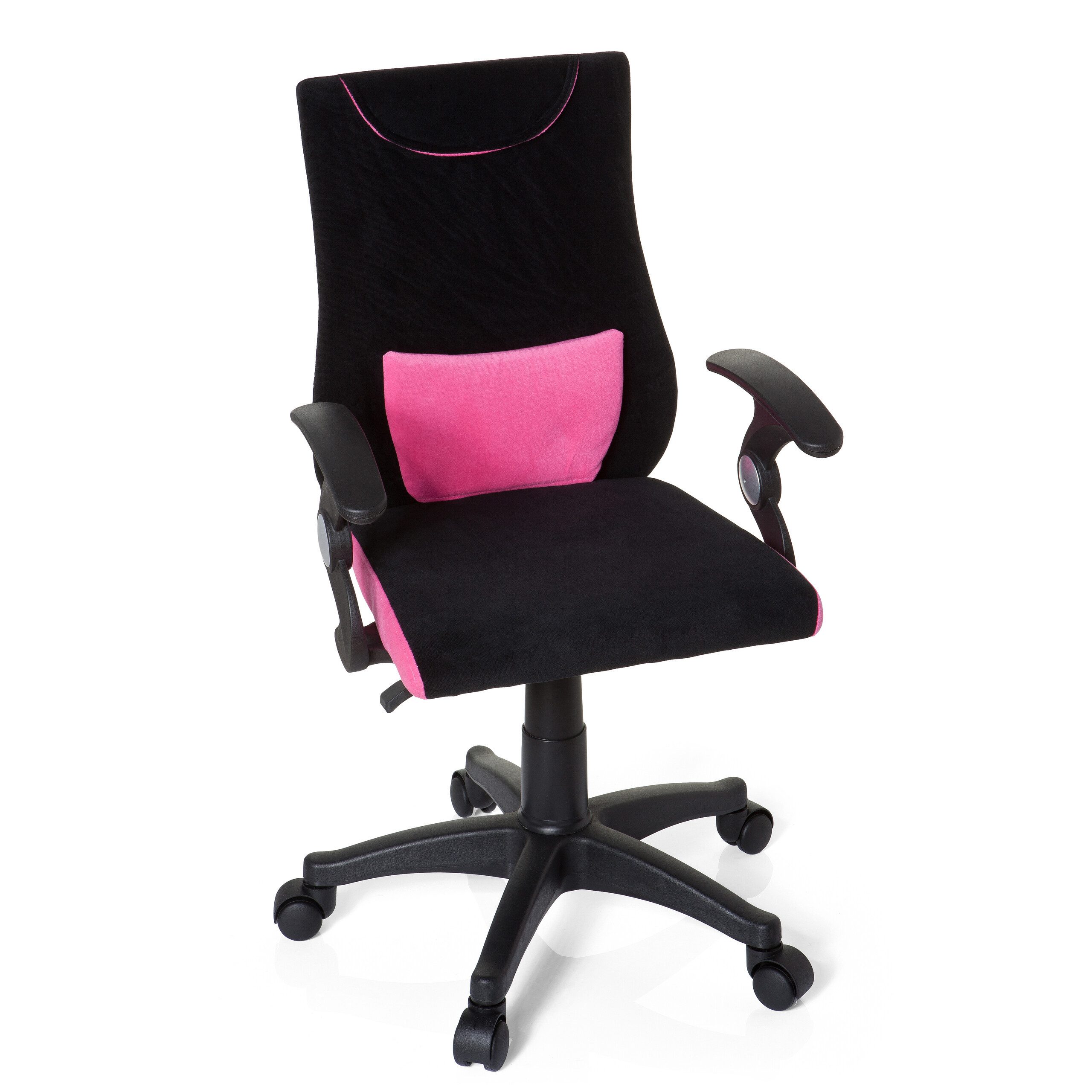hjh OFFICE Drehstuhl Kinderdrehstuhl KIDDY PRO günstig online kaufen