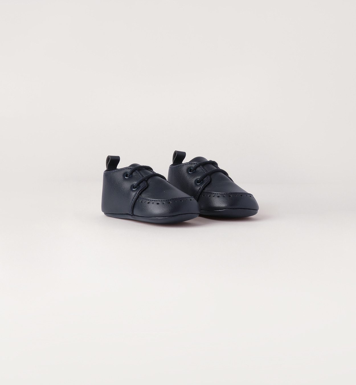 iDO BABY BOY ACCESSORIES Krabbelschuh