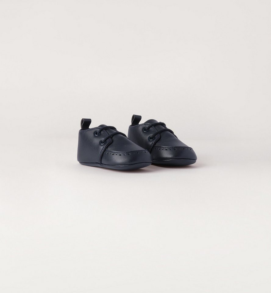 iDO BABY BOY ACCESSORIES Krabbelschuh