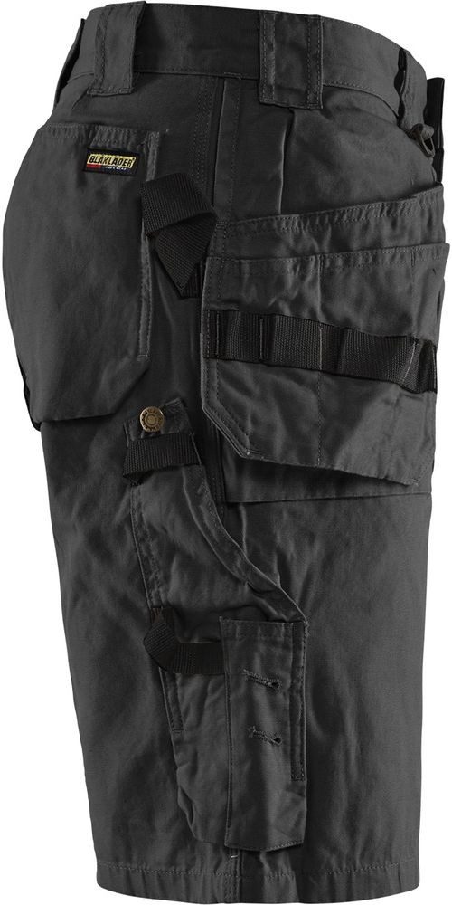 Blåkläder Arbeitshose Handwerker Shorts