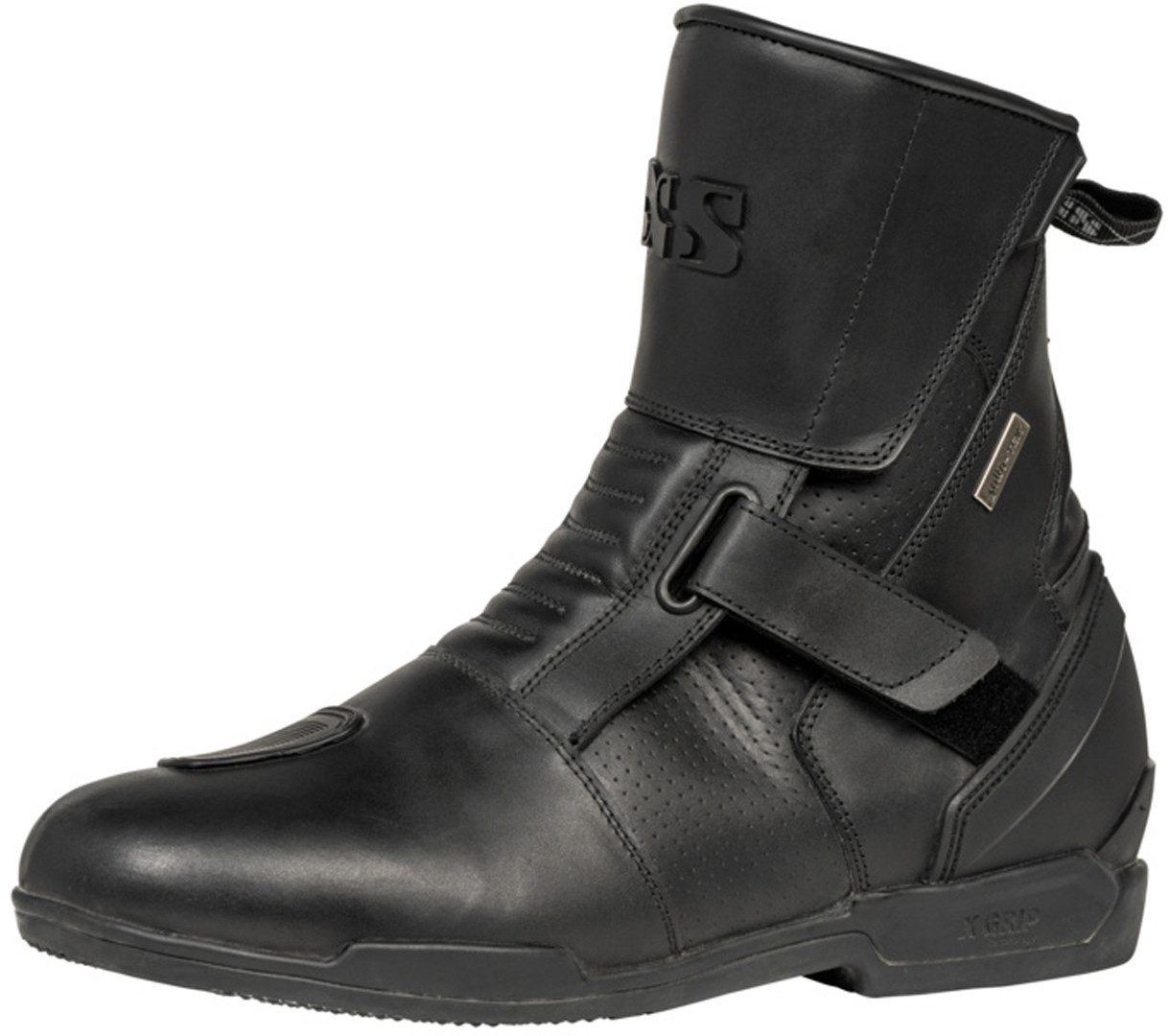 IXS Pace-ST 2.0 wasserdichte Motorradstiefel Motorradstiefel wasserdicht