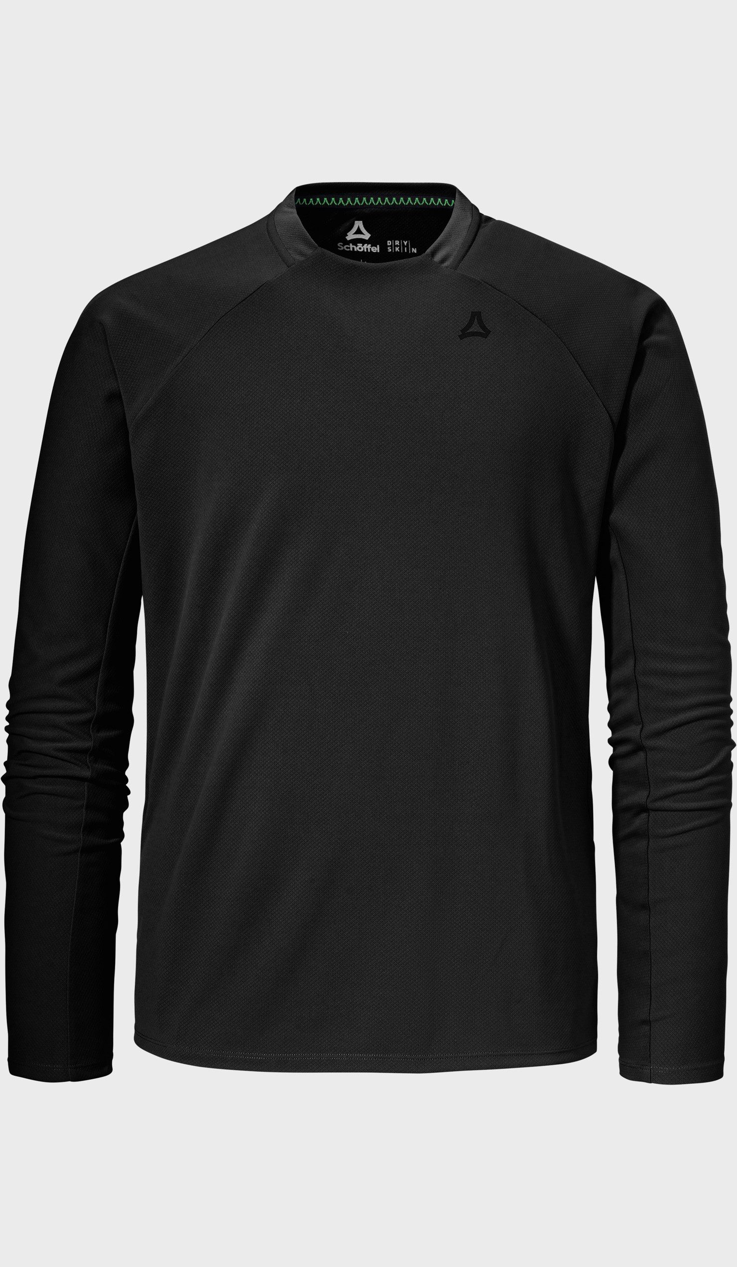 Schöffel Funktionsshirt Longsleeve Style Enixa MEN