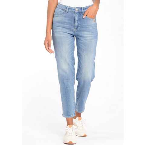 GANG Loose-fit-Jeans 94TILDA mit Stretch
