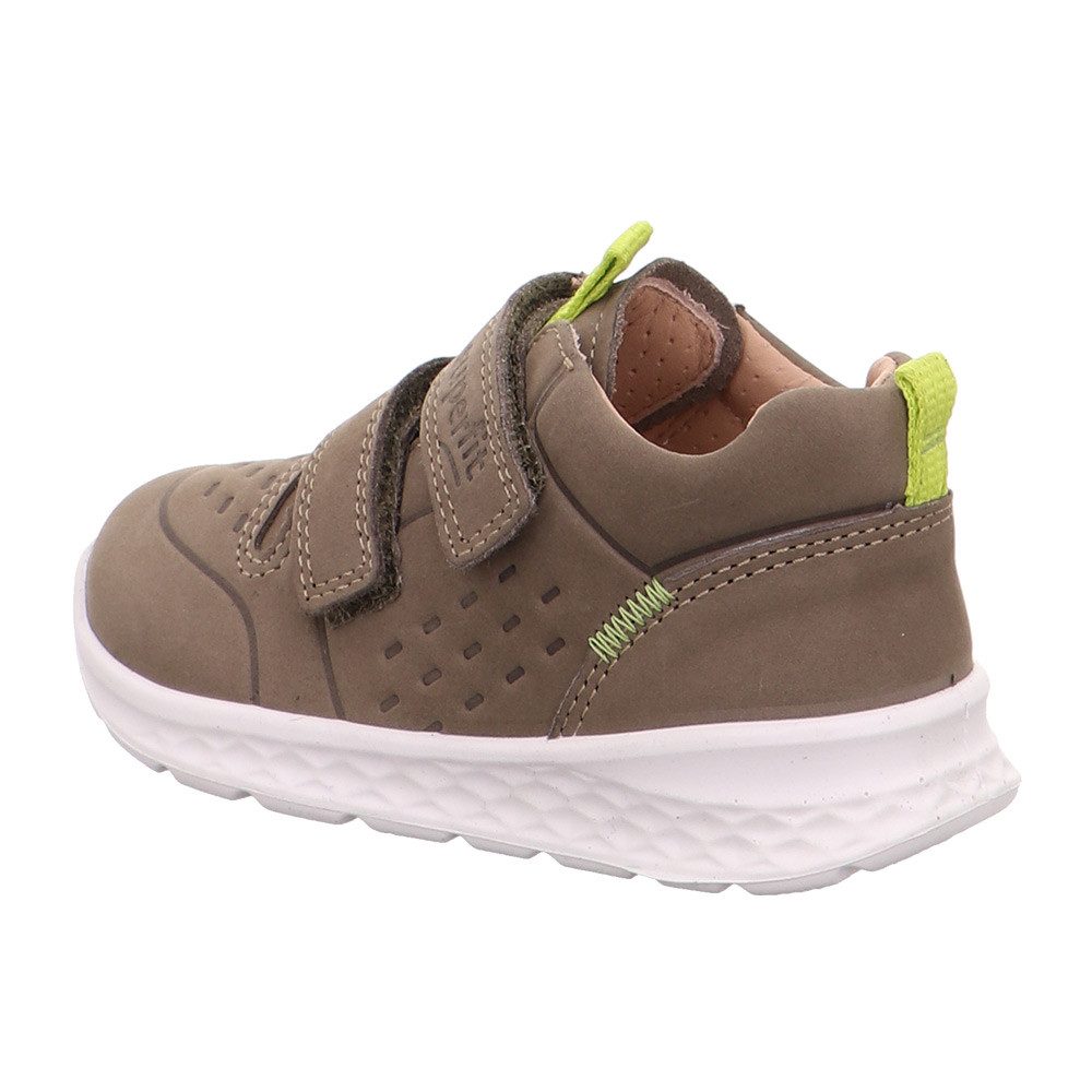Superfit Superfit Lauflernschuh EUR 20 khaki Lauflernschuh