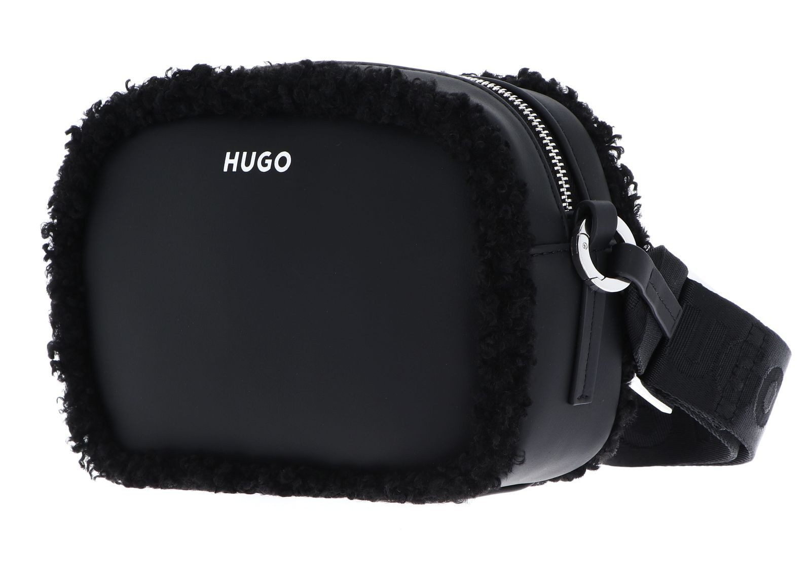 HUGO Umhängetasche SM Crossbody FFUR günstig online kaufen