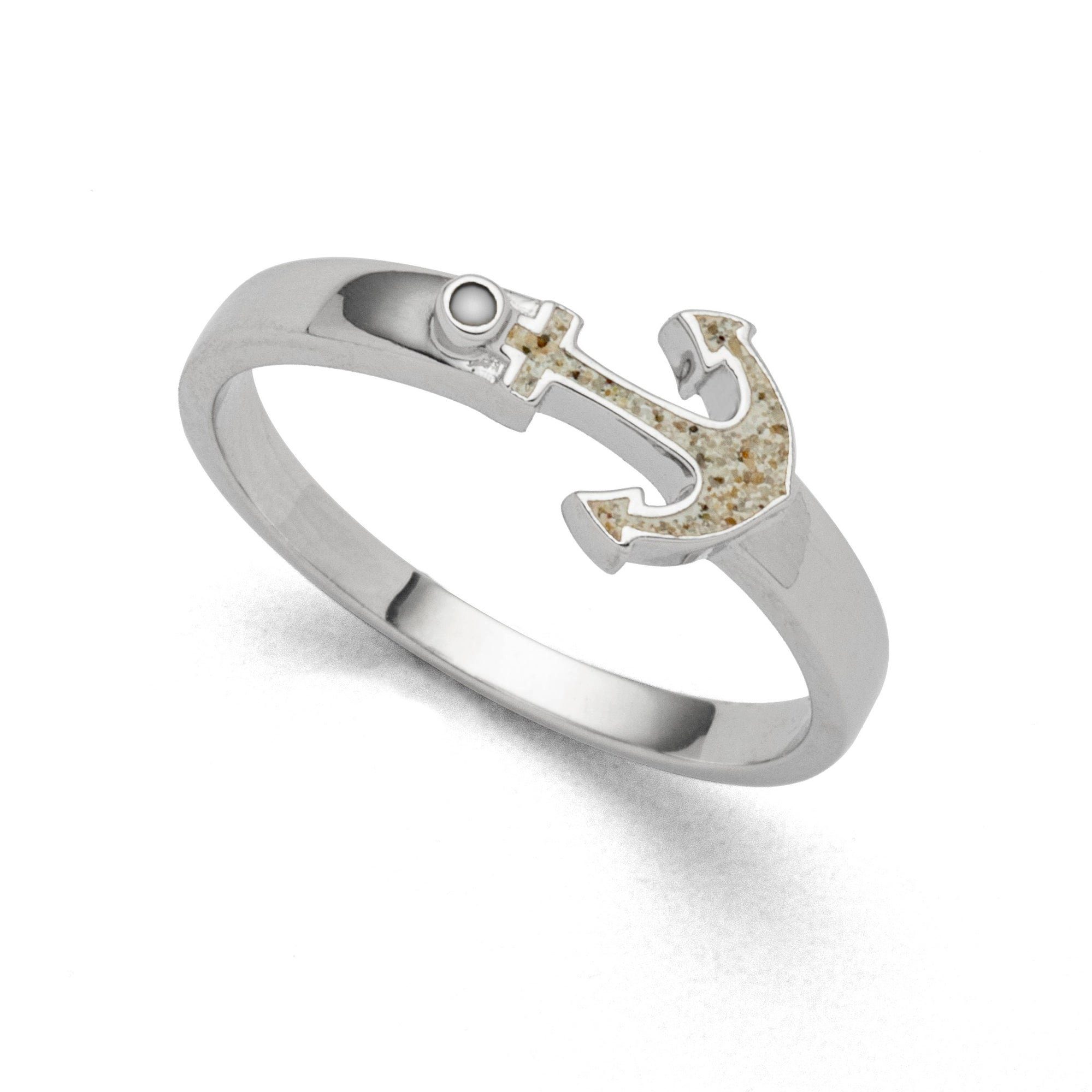 DUR Fingerring DUR Schmuck: Ring "Hoffnung günstig online kaufen