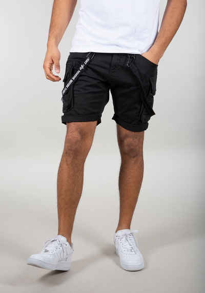 Alpha Industries Shorts ALPHA INDUSTRIES Men - Shorts Utility Short