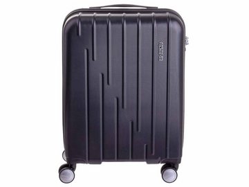 American Tourister® Kofferset Skynex Spinner, 4 Rollen, (3 tlg), Leicht