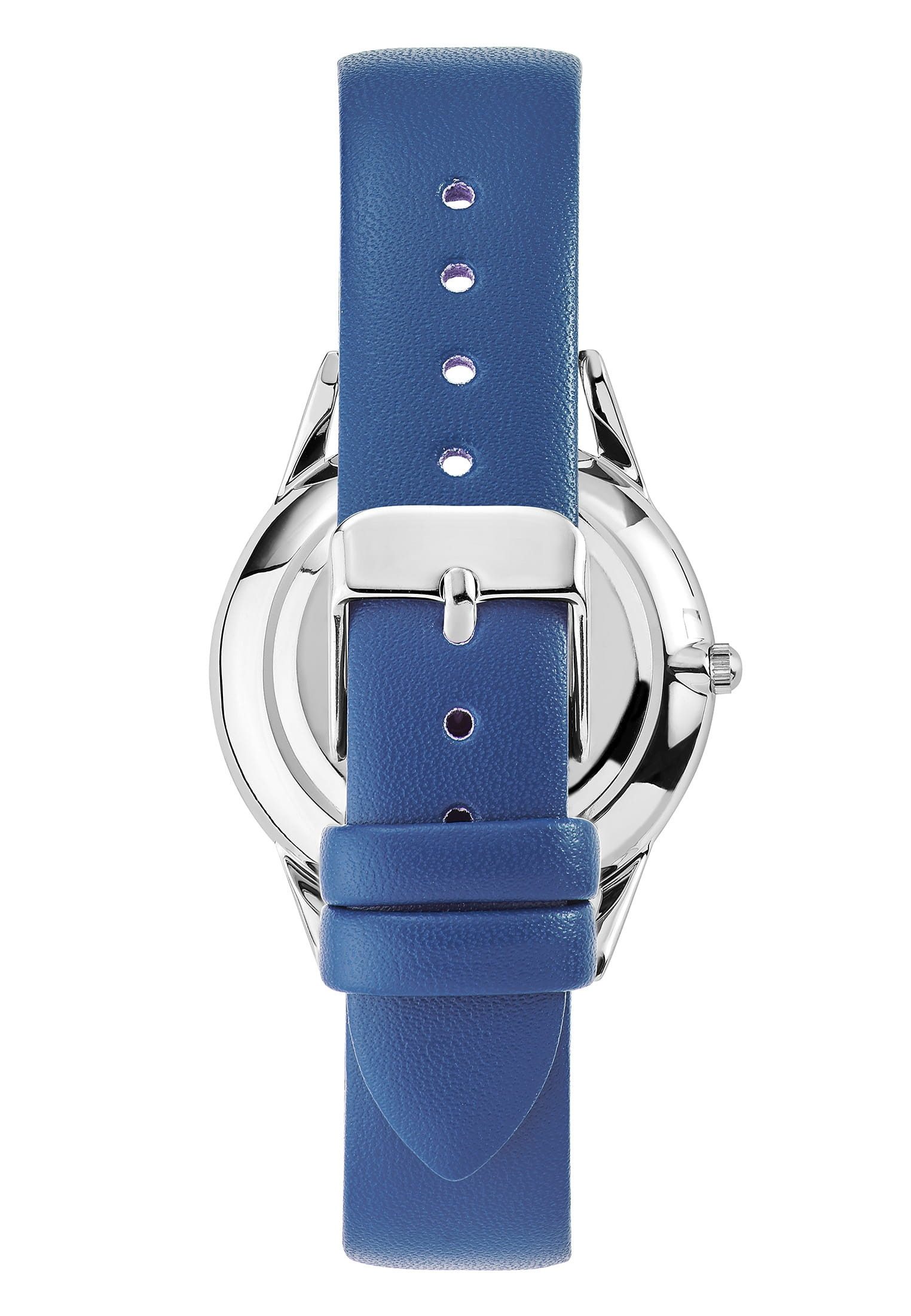 SURI FREY Quarzuhr SFY Sammy, (1-tlg., mit Armband)