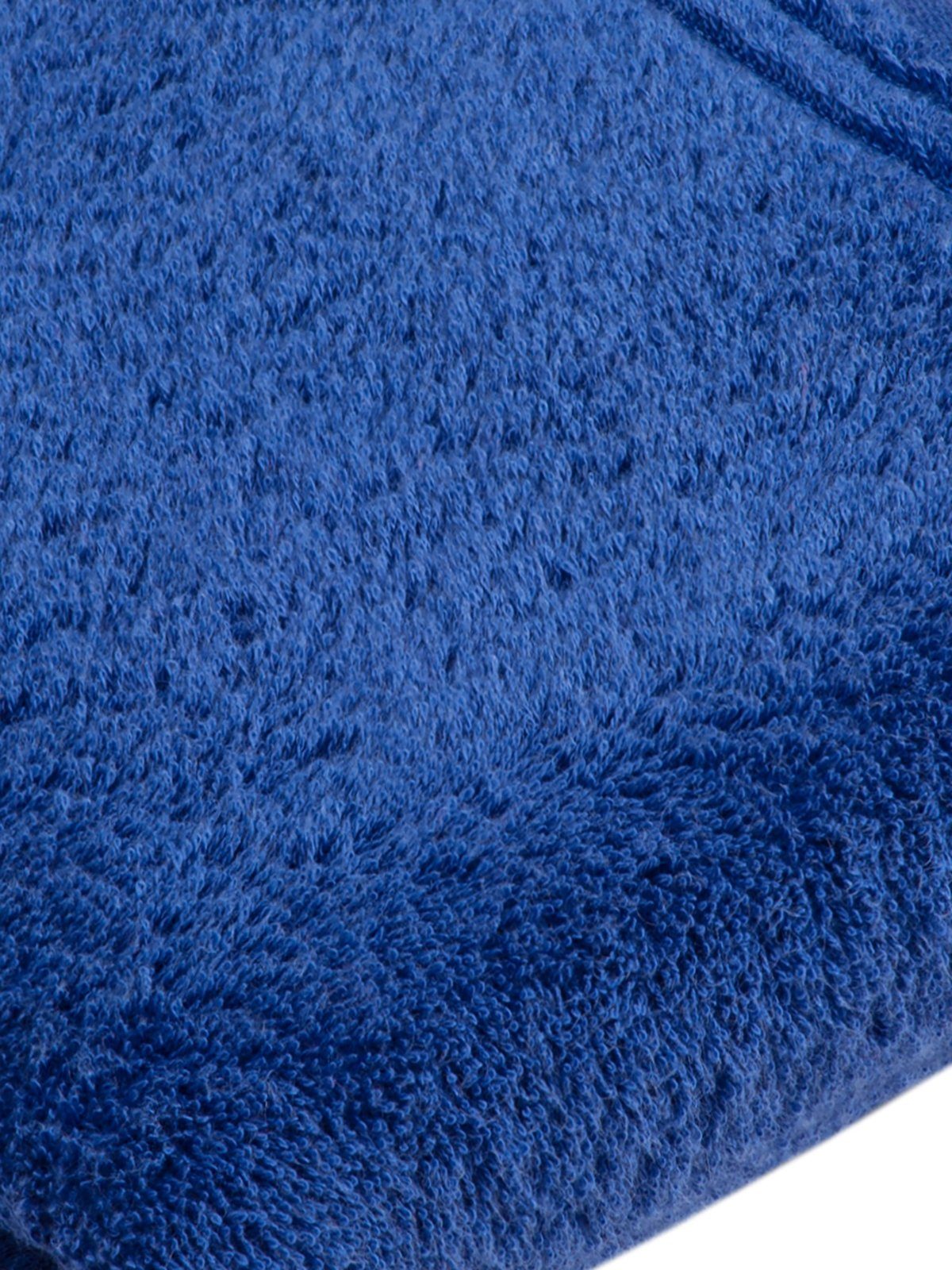Vossen Handtücher 4er Pack Calypso (Spar-Set, cm reflex Frottier Handtuch 4-St), blue Vegan 50 100 x feeling