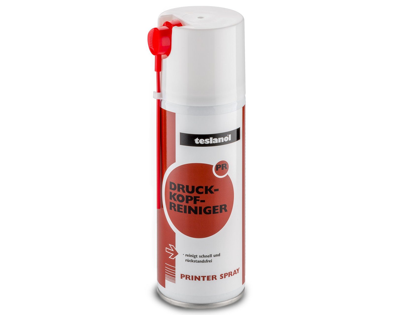 teslanol Teslanol Druckkopfreinigerspray 200 ml Nachfülltinte (x)