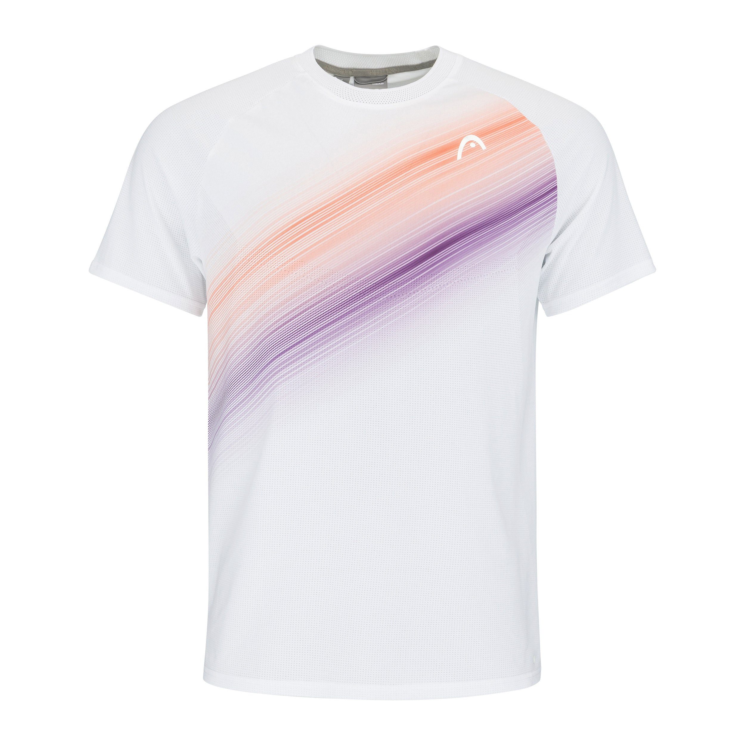 Head T-Shirt Performance