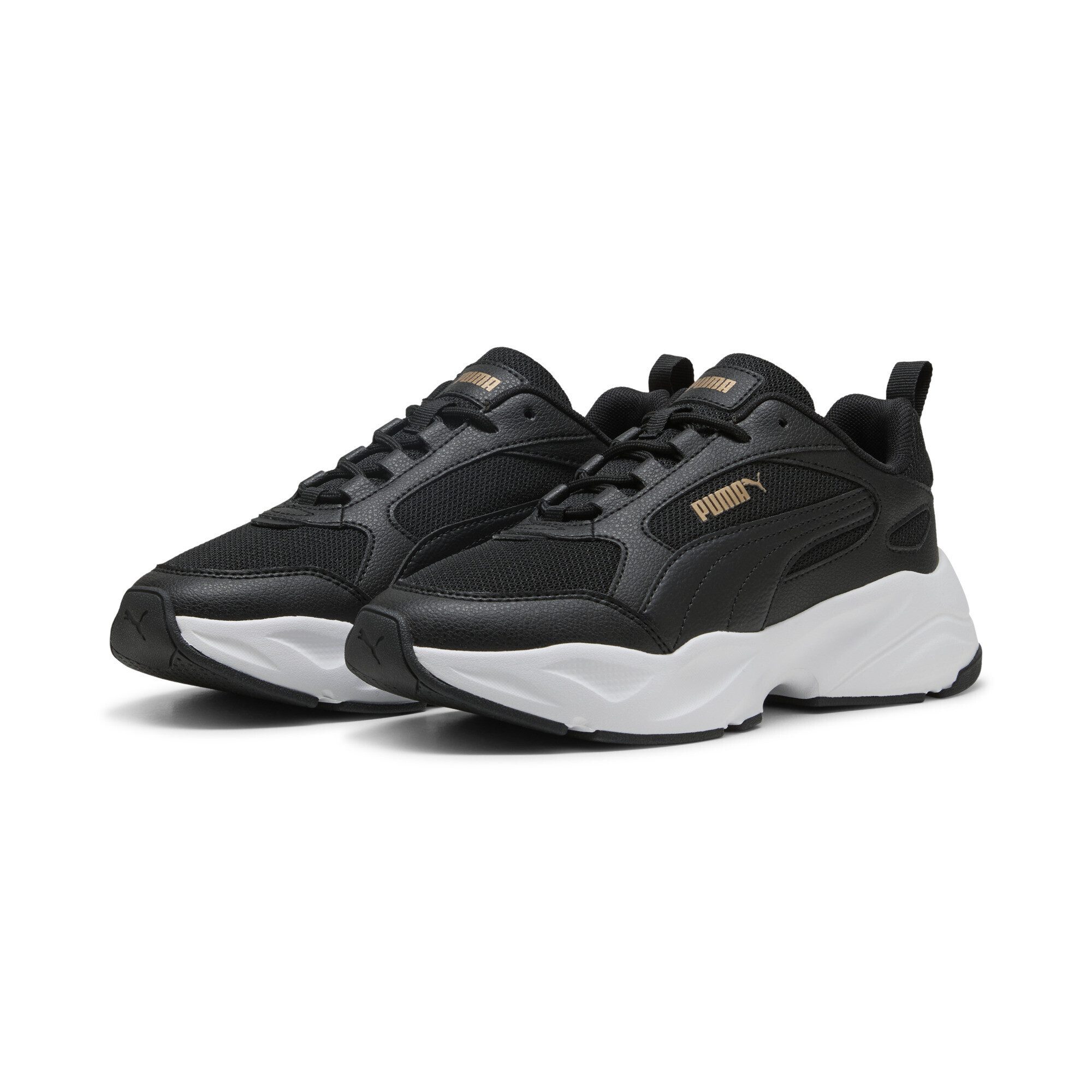 PUMA Cassia 2.0 Sneakers Damen Sneaker