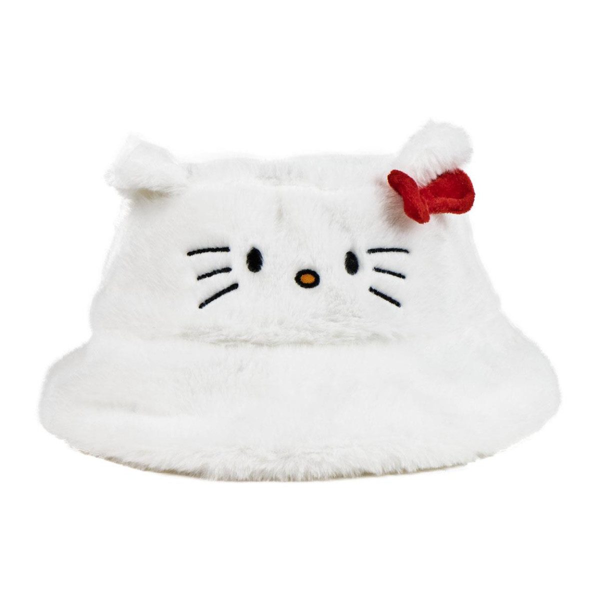 Cerda Fischerhut Hello Kitty Fischerhut Damen – Pescador Hair Hat Polyester Erwachsene