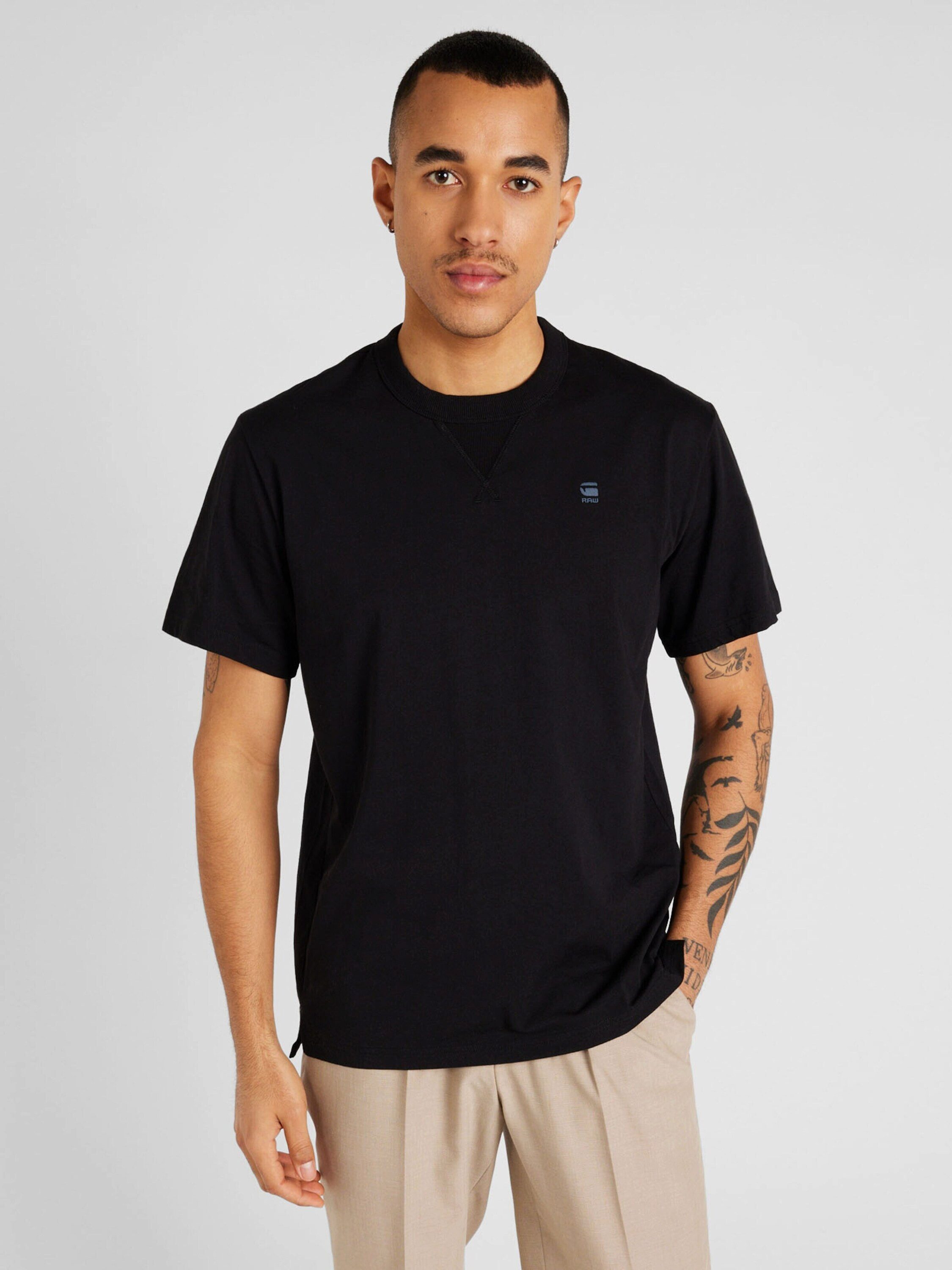G-STAR T-Shirt Nifous (1-tlg) günstig online kaufen