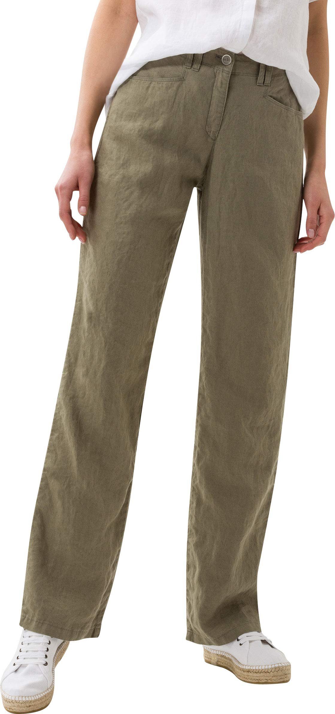 (1-tlg) kahki regular khaki Shorts (44) Brax