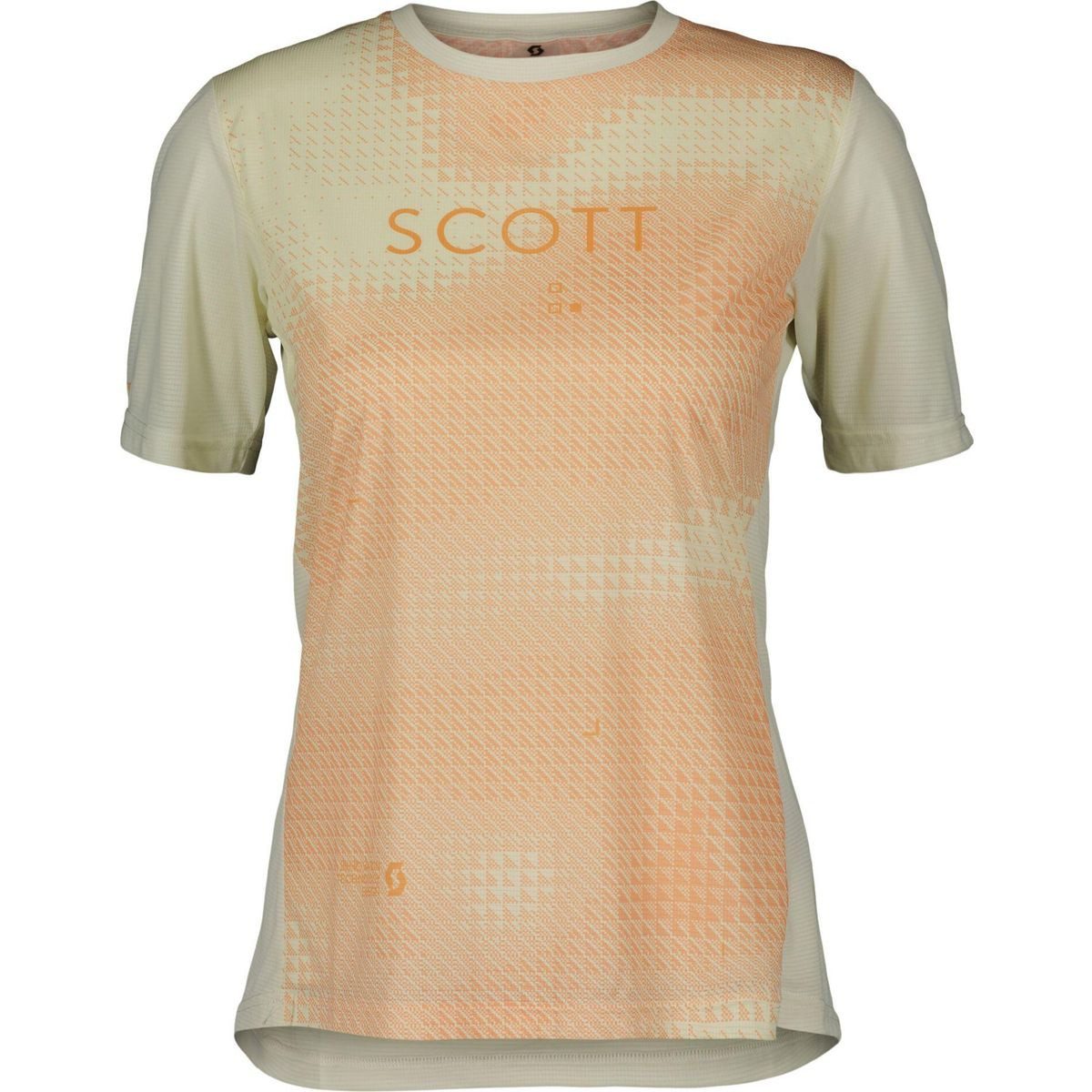 Scott Radtrikot Tee W's Trail Flow SS
