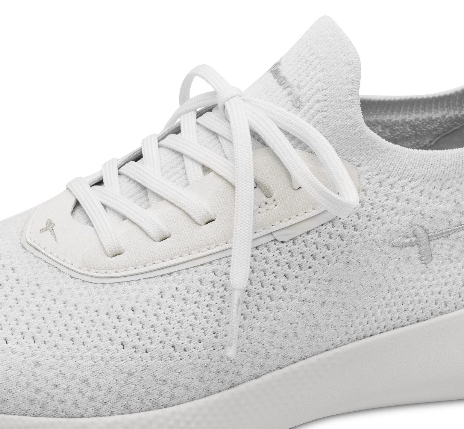 Tamaris Slip-On Sneaker, Freizeitschuh, Slipper, Halbschuh in veganer Verarbeitung