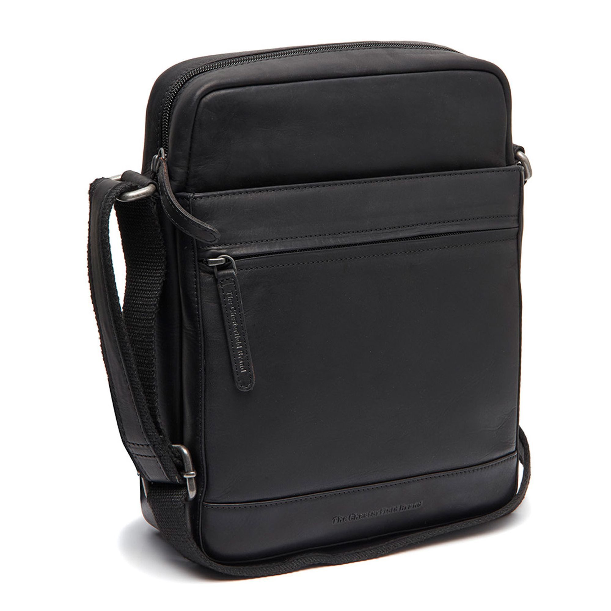 The Chesterfield Brand Umhängetasche Anzora, Leder