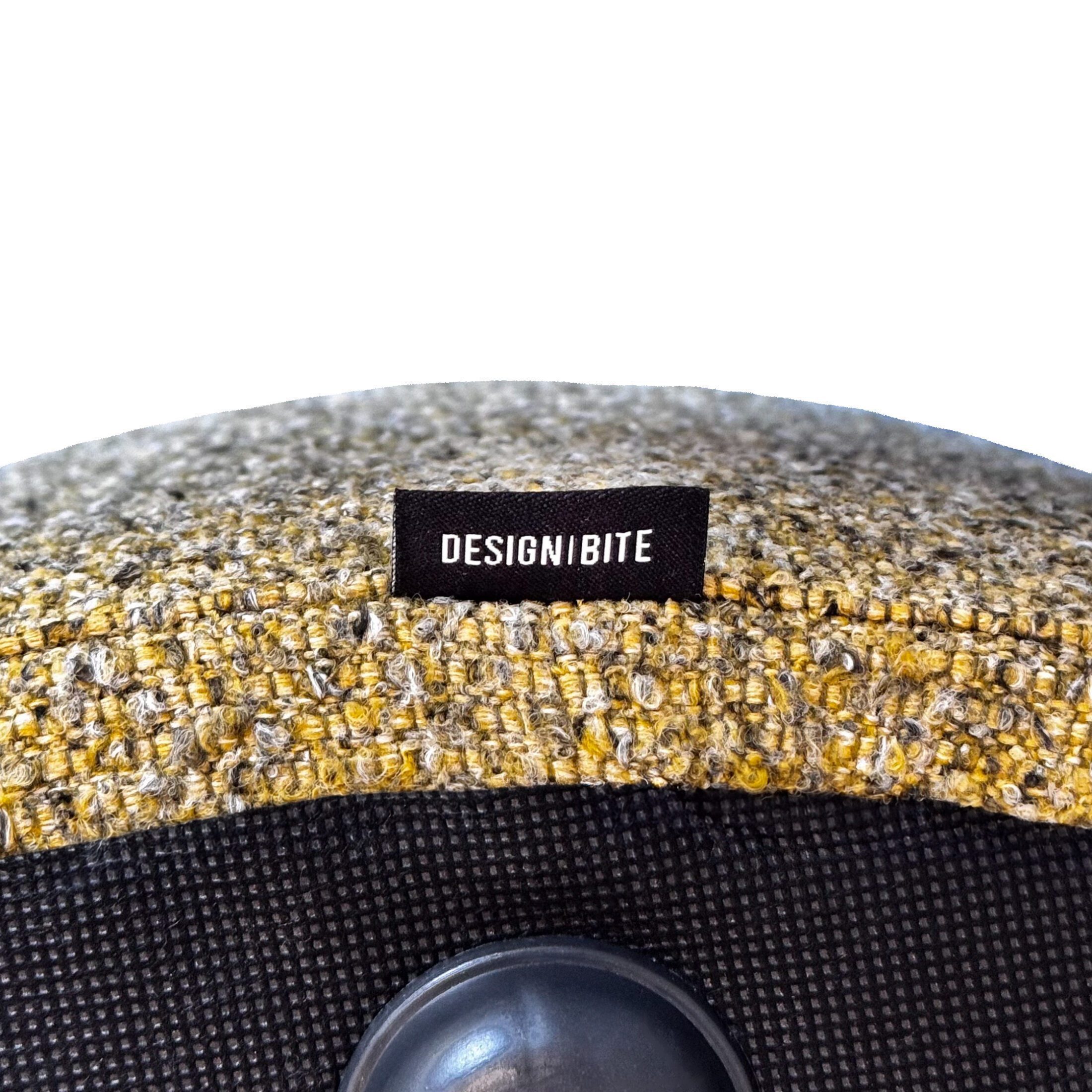 DesignBite Pouf