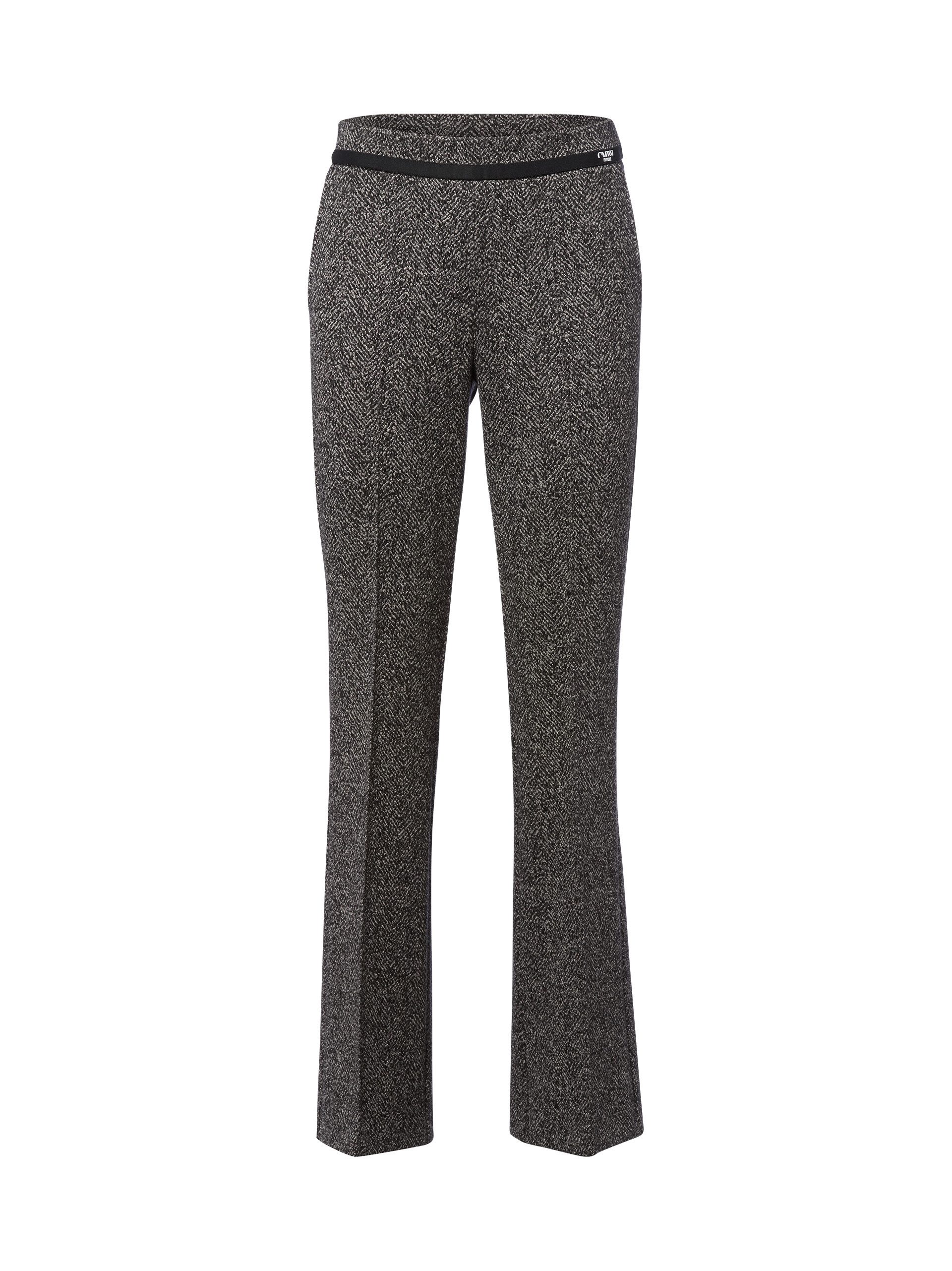 Cambio Bundfaltenhose Francoise