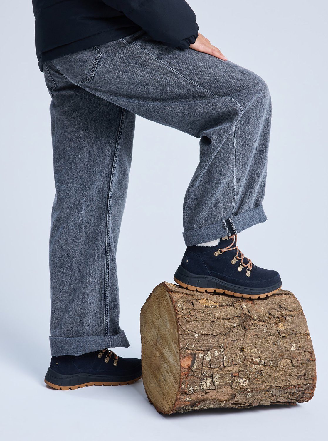 Roxy ALYAH Winterboots Winterschuhe, Winterstiefel, Snowboots, wasserabweis günstig online kaufen