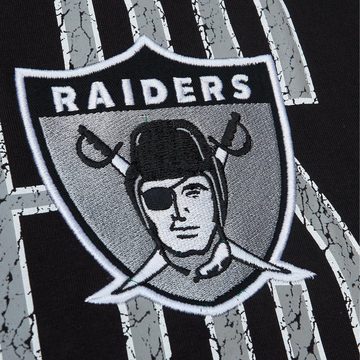 Mitchell & Ness Print-Shirt TEAM ORIGINS Oakland Raiders