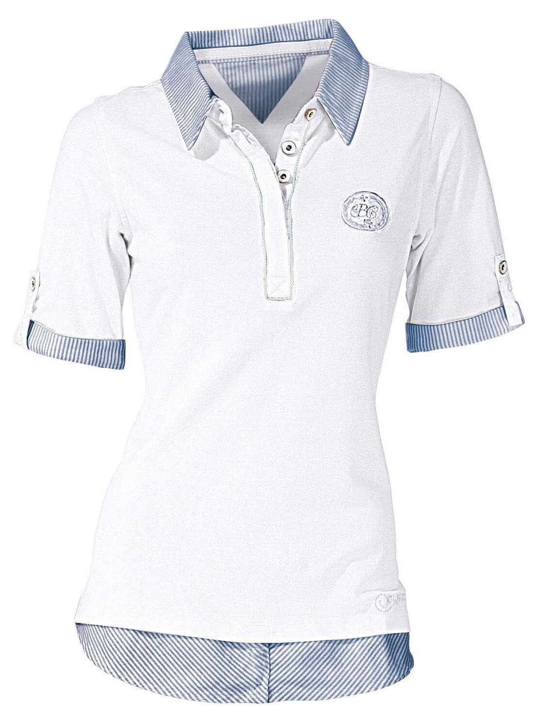 T-Shirt Poloshirt