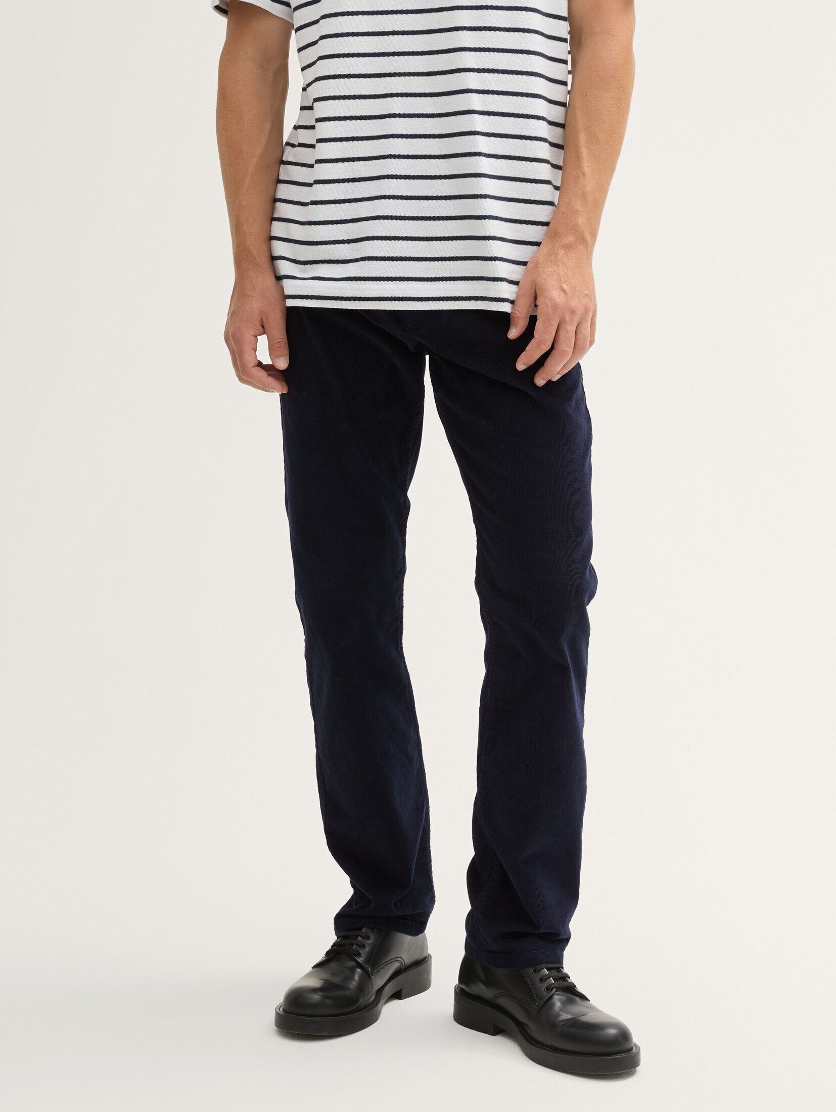 Chinohose Marvin Straight Cordhose