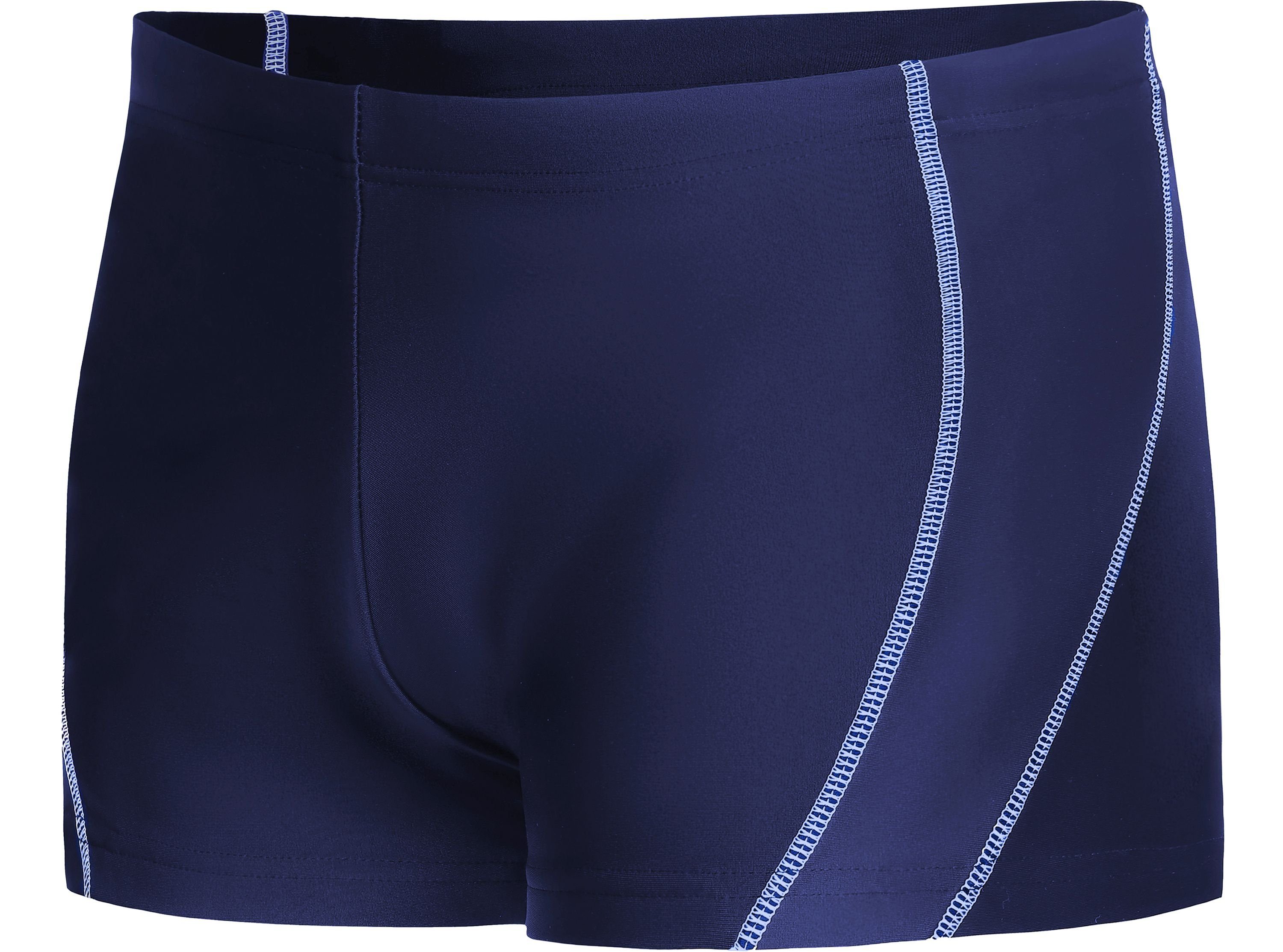 Ladeheid Badeshorts Herren Badehose Badeshorts Beachshorts günstig online kaufen