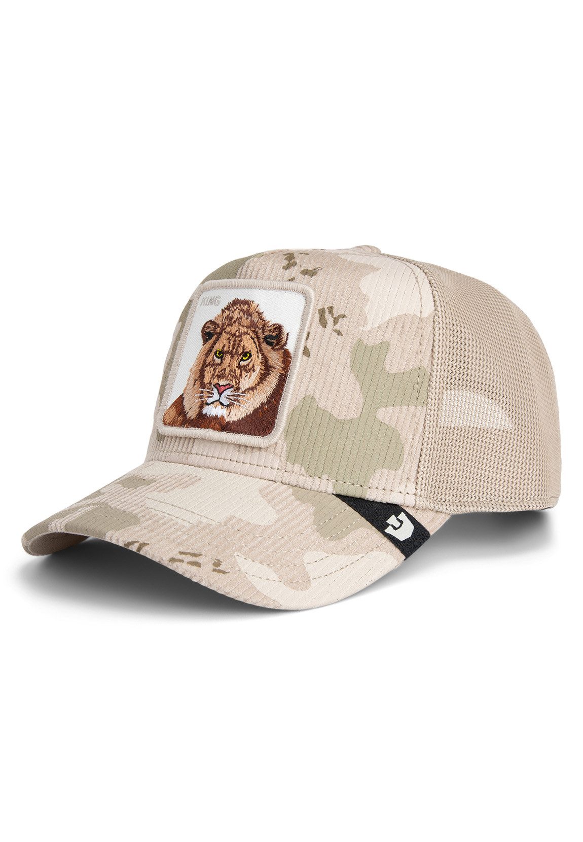 GOORIN Bros. Trucker Cap Goorin Bros. günstig online kaufen