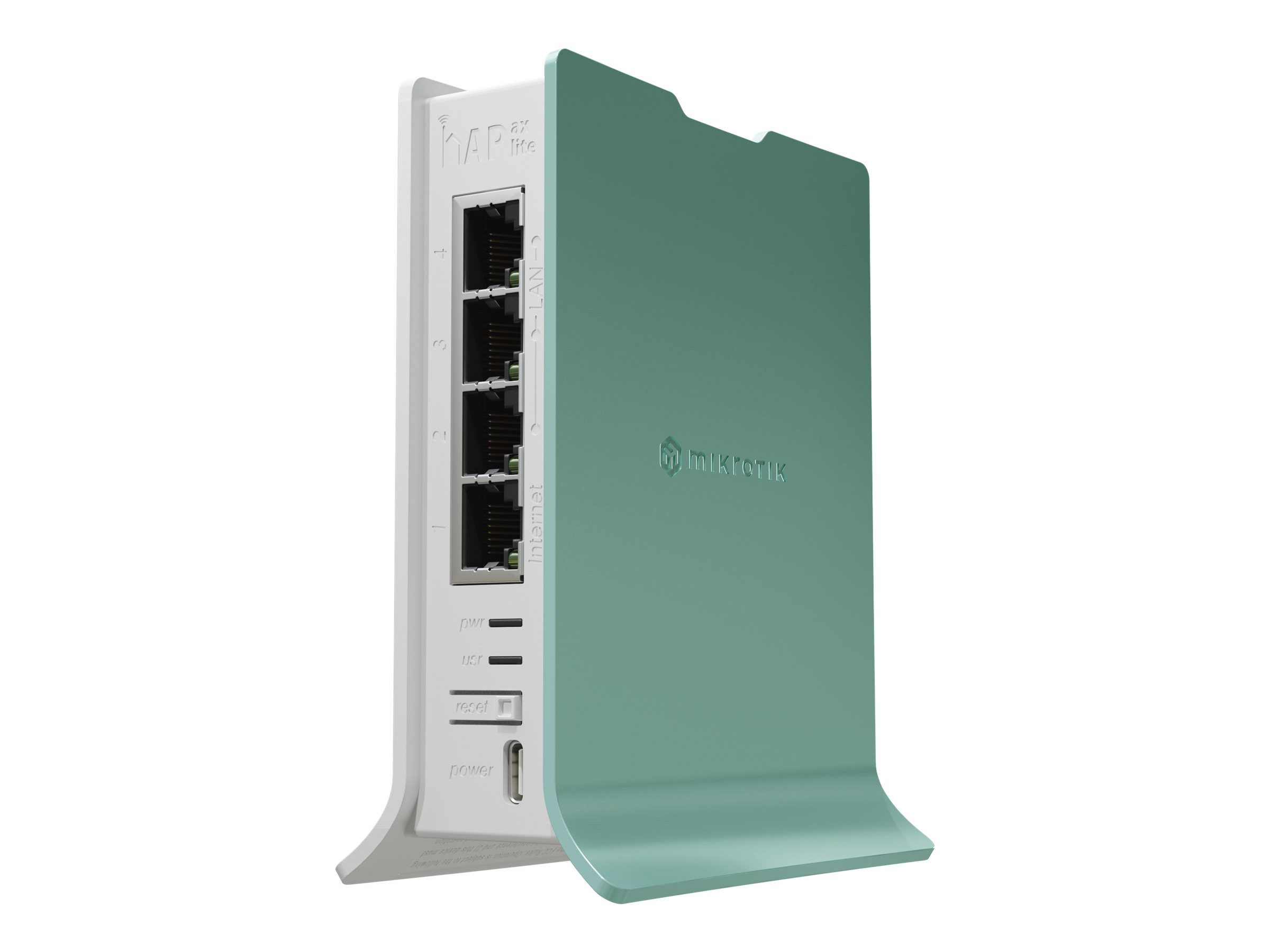 MikroTik LAN-Router