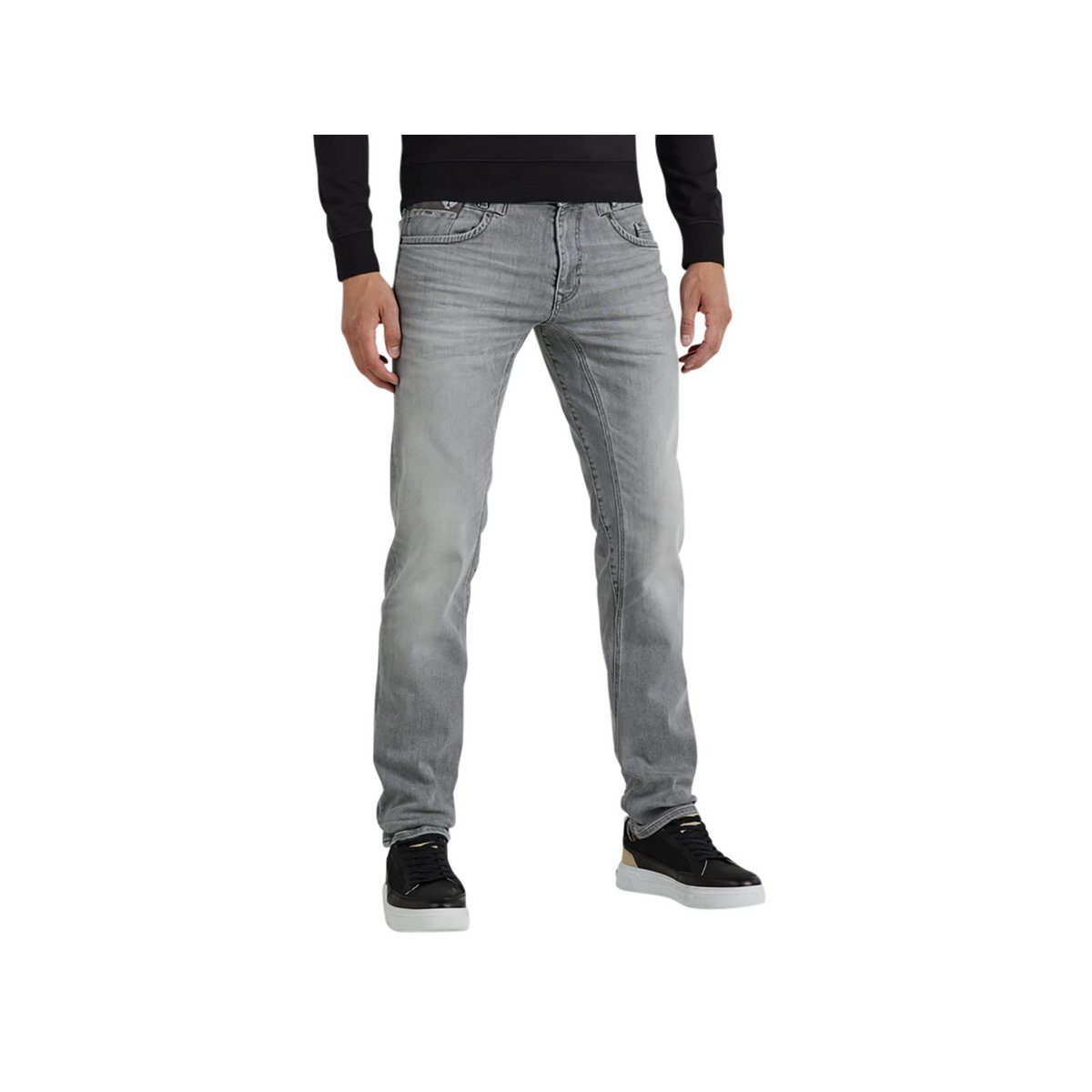 PME LEGEND uni (1-tlg) 5-Pocket-Jeans