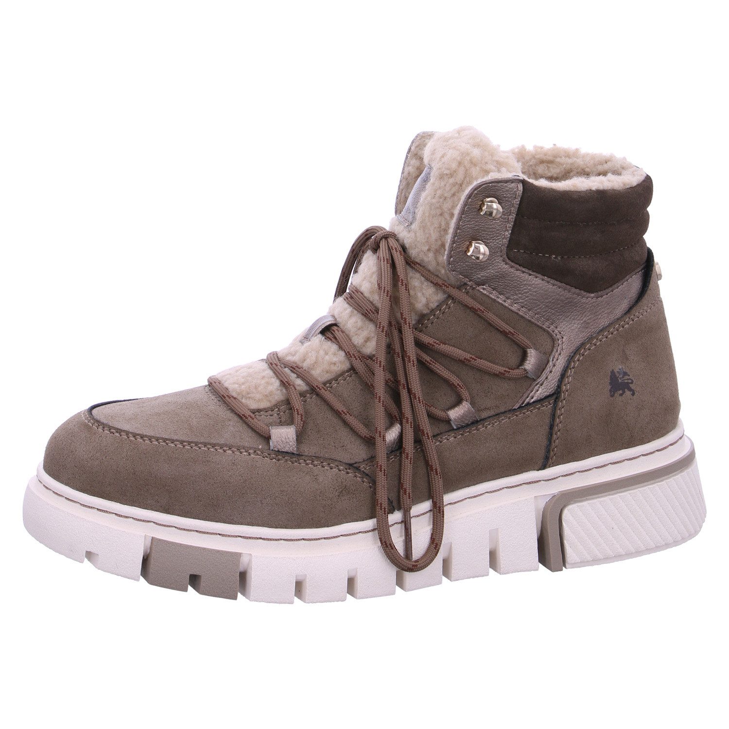 LERROS Schnürstiefel